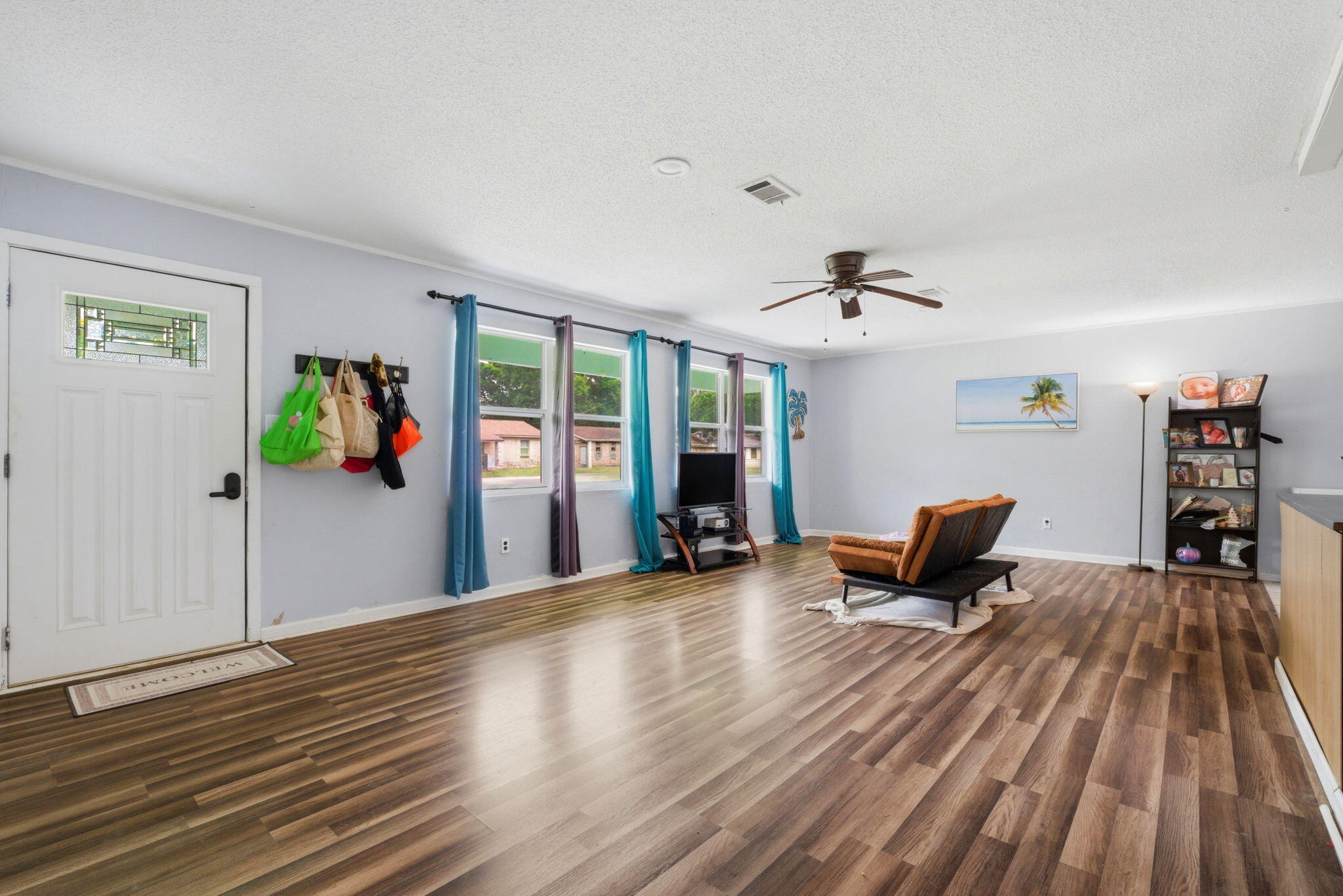 PINE FOREST HEIGHTS - Residential