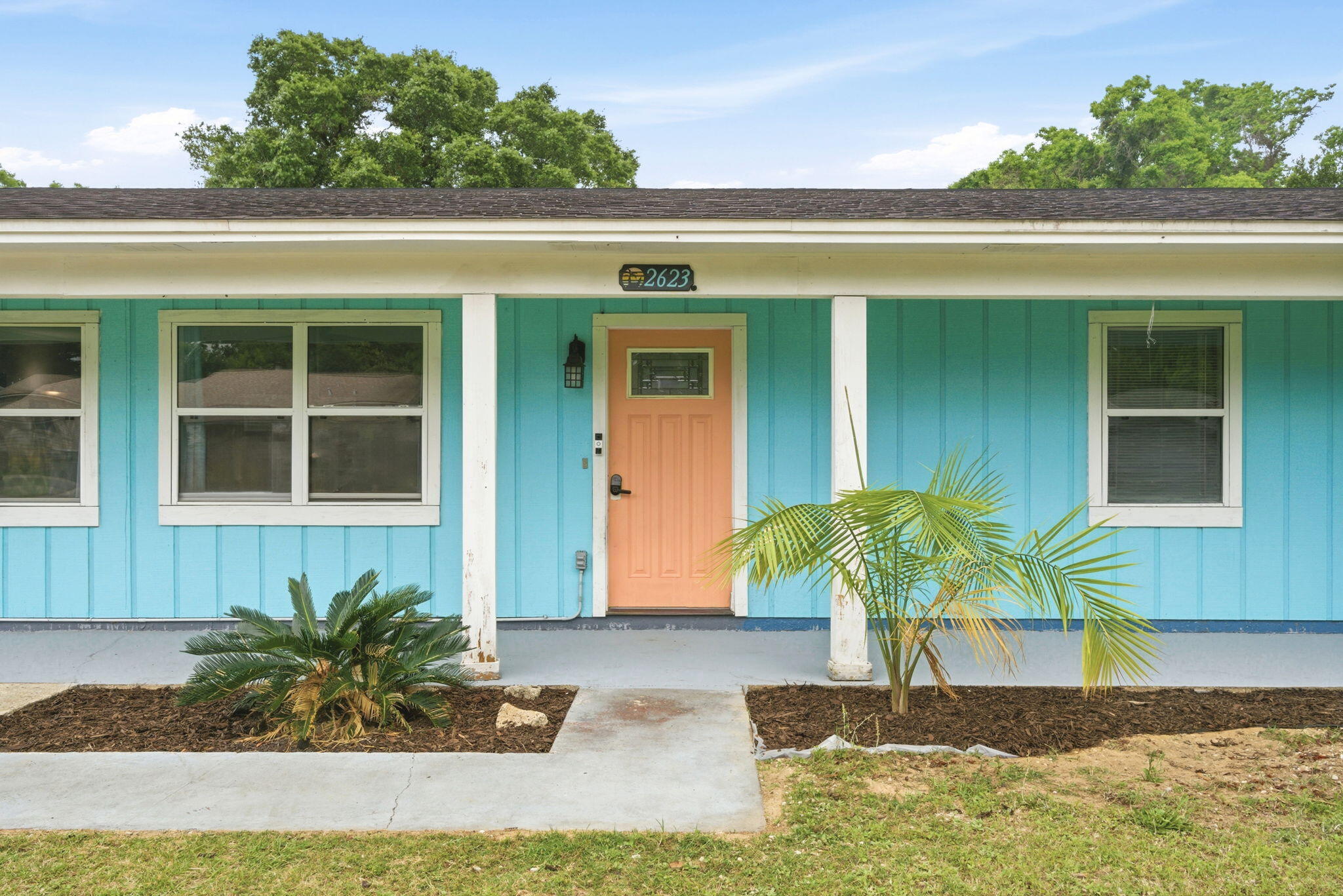 PINE FOREST HEIGHTS - Residential
