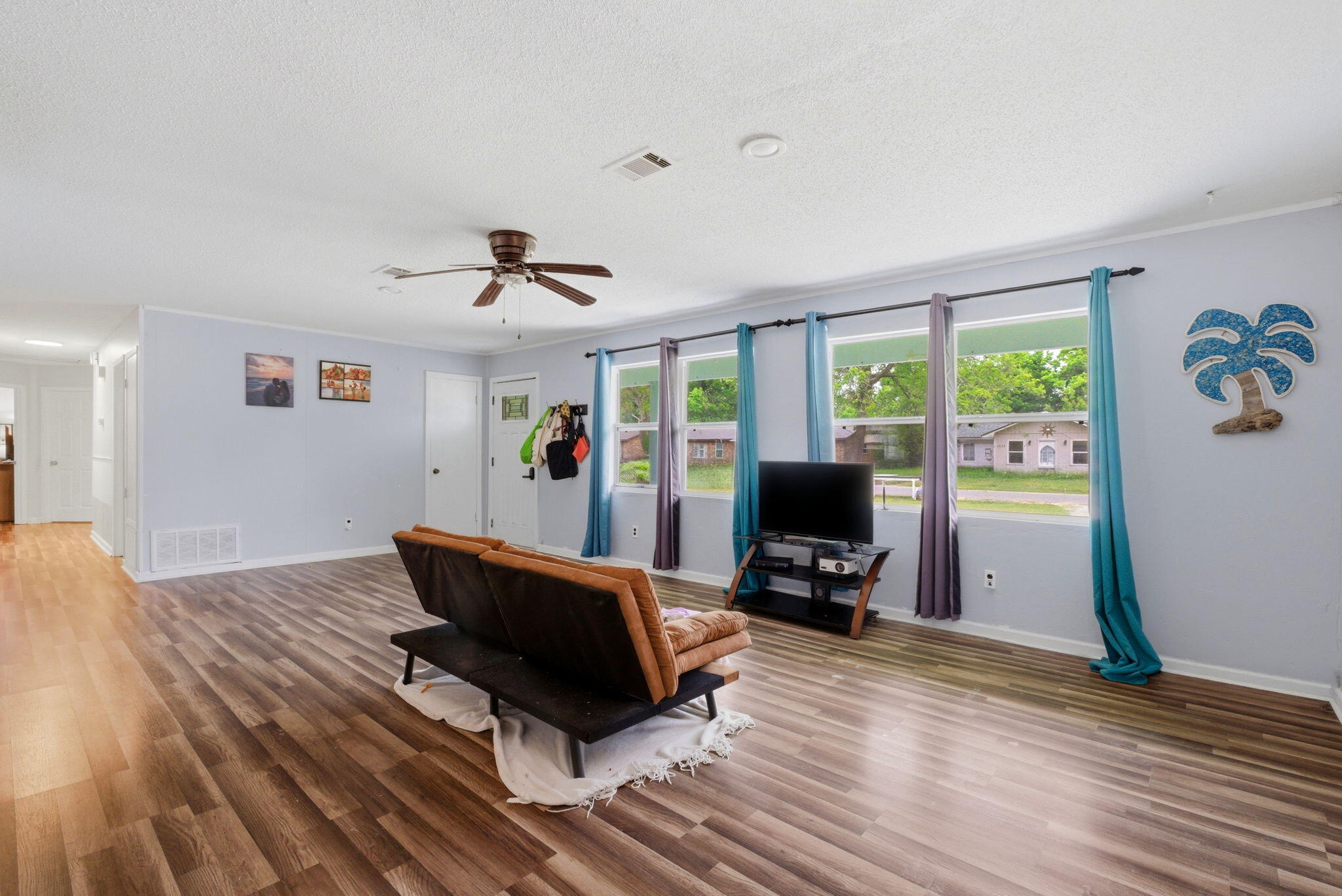 PINE FOREST HEIGHTS - Residential