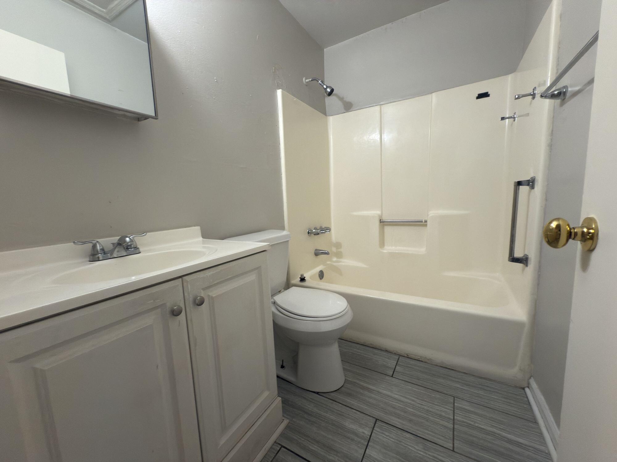 DEER RUN - Residential Lease