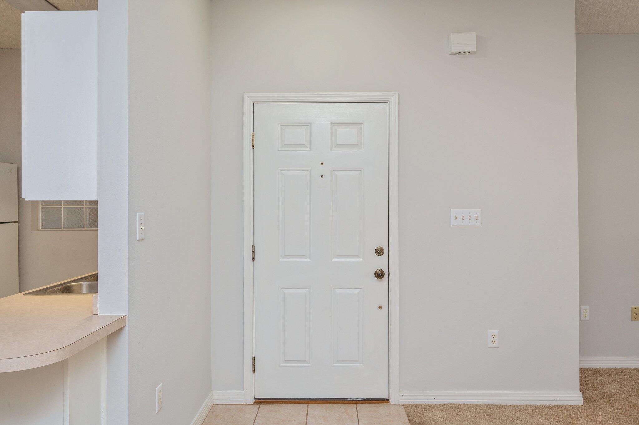 THE OAKS AT NICEVILLE - Residential Lease