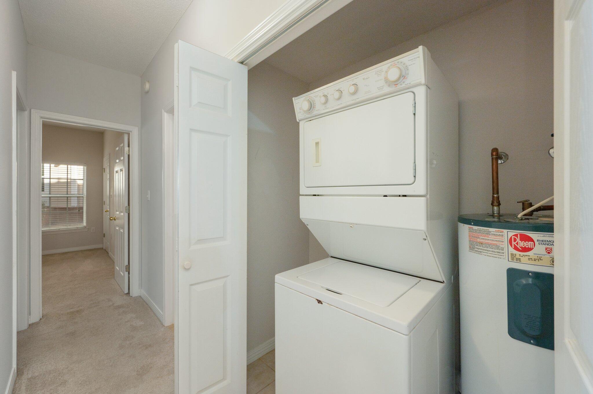 THE OAKS AT NICEVILLE - Residential Lease