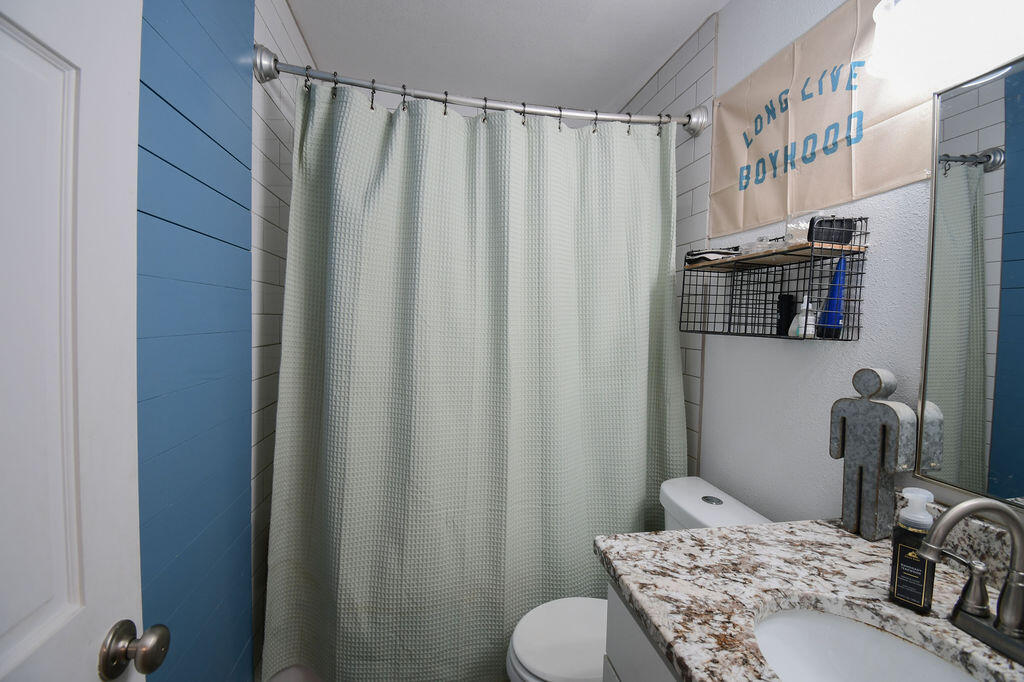 PINEGLADES - Residential