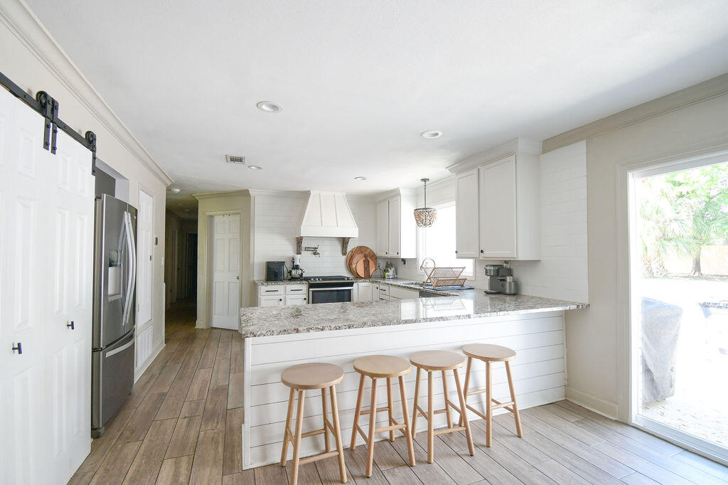 PINEGLADES - Residential