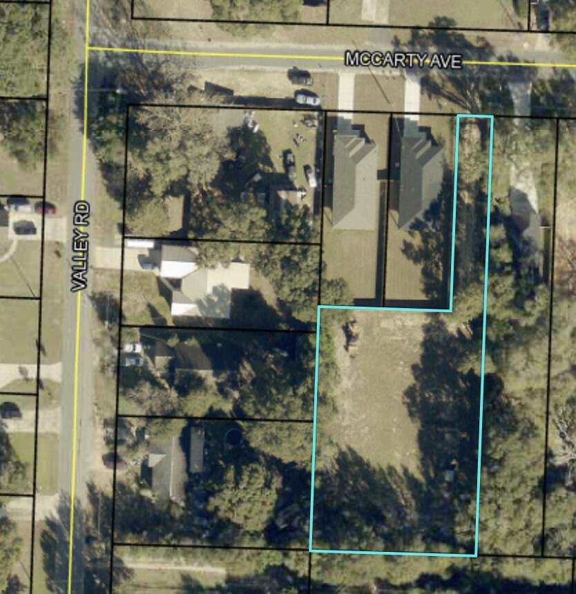 OAKDALE MINI FARMS RESUB BLK 18 - Land
