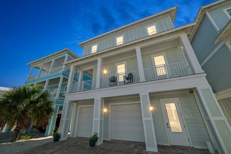 BY THE SEA - Residential