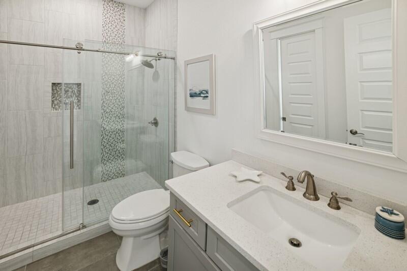 BY THE SEA - Residential