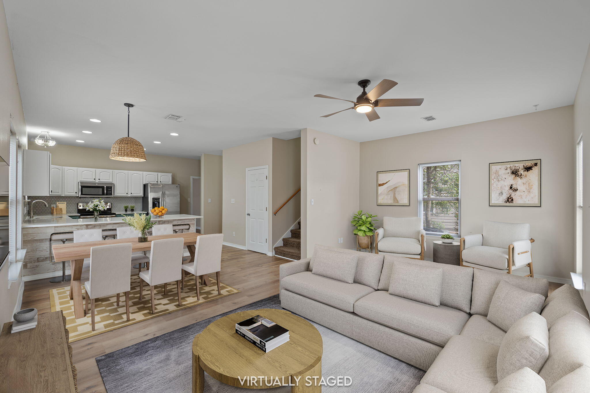 ENCHANTED ESTATES - Residential