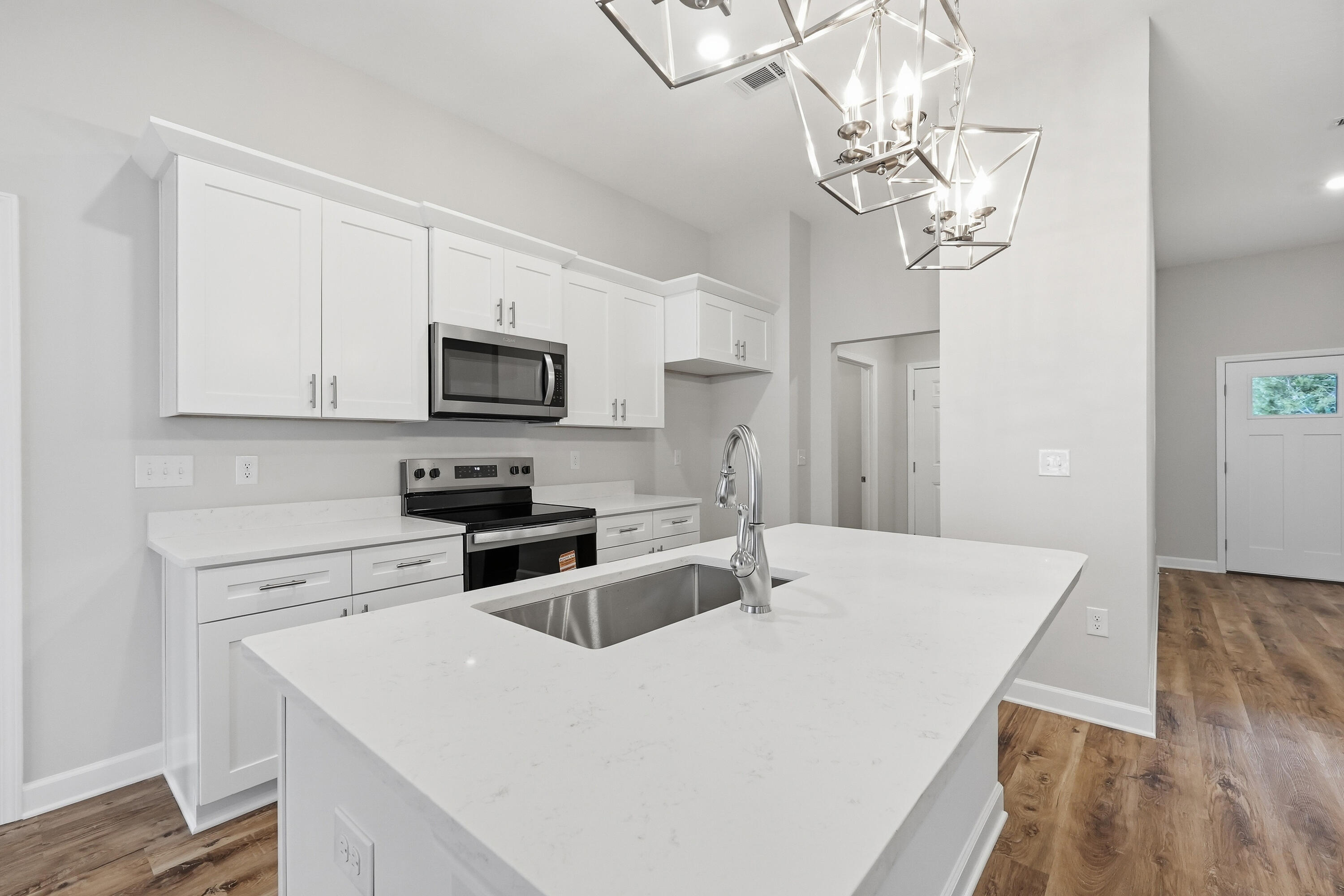 SILVER OAKS PH 1 - Residential