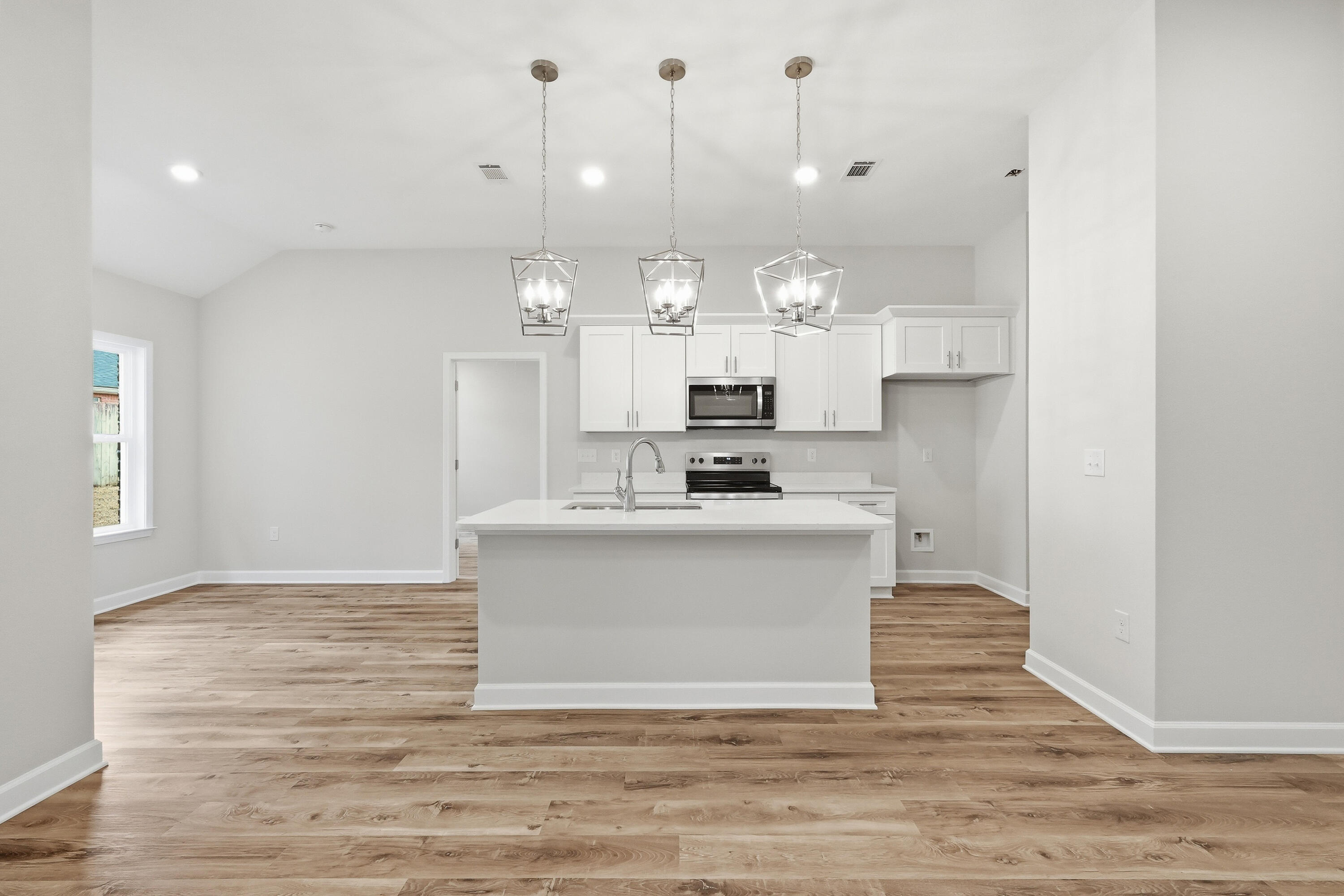 SILVER OAKS PH 1 - Residential