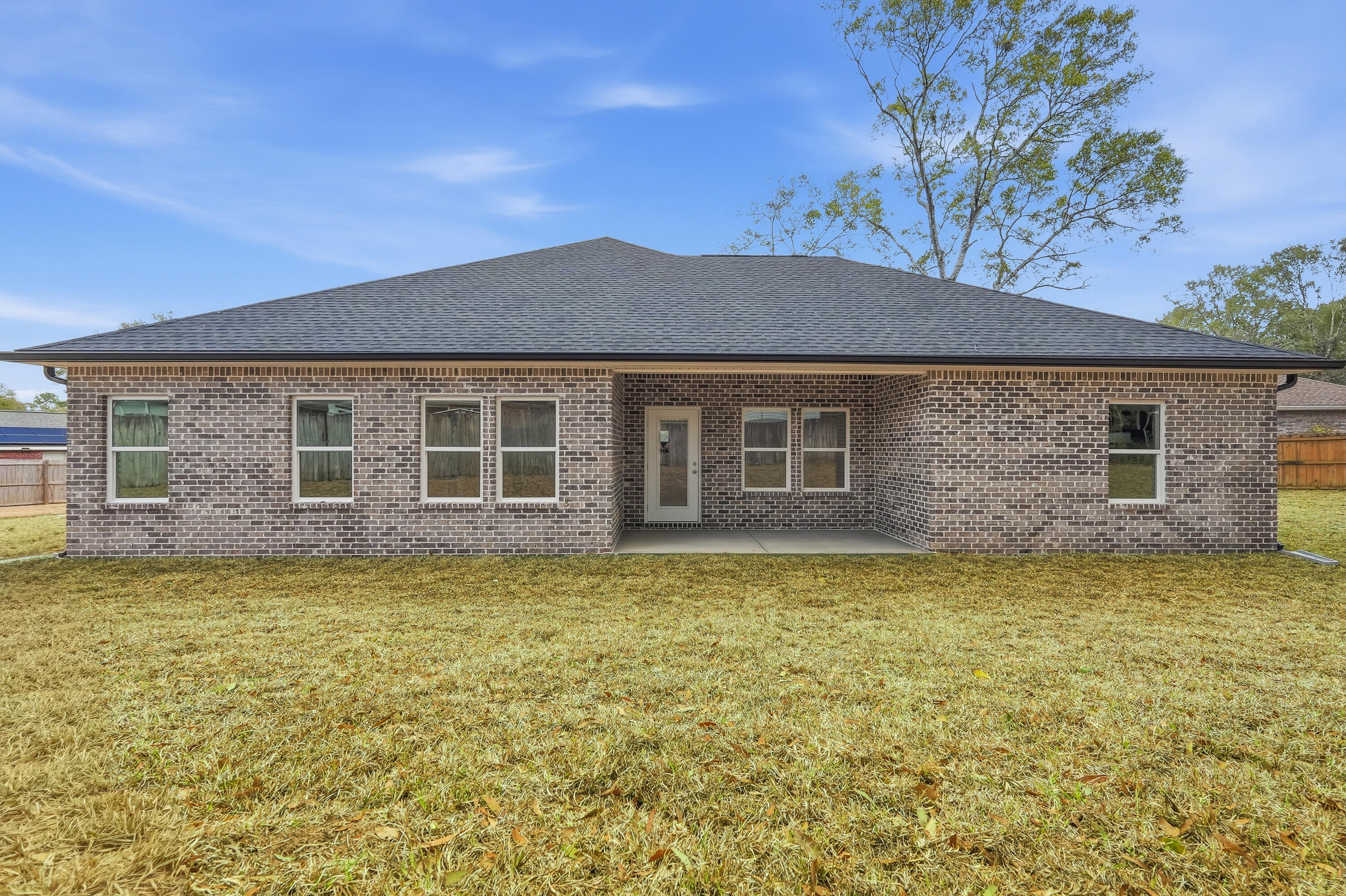 SILVER OAKS PH 1 - Residential