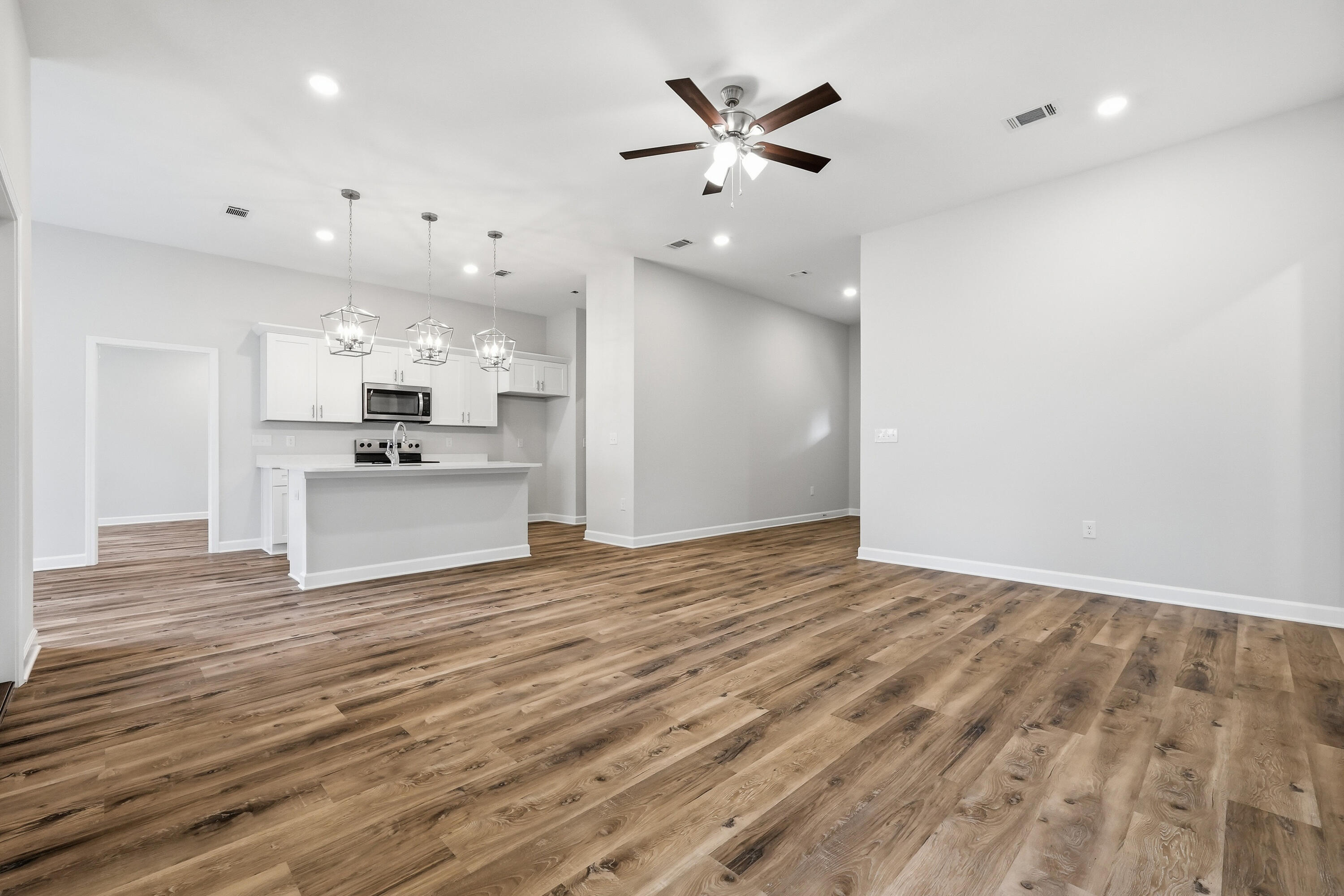 SILVER OAKS PH 1 - Residential