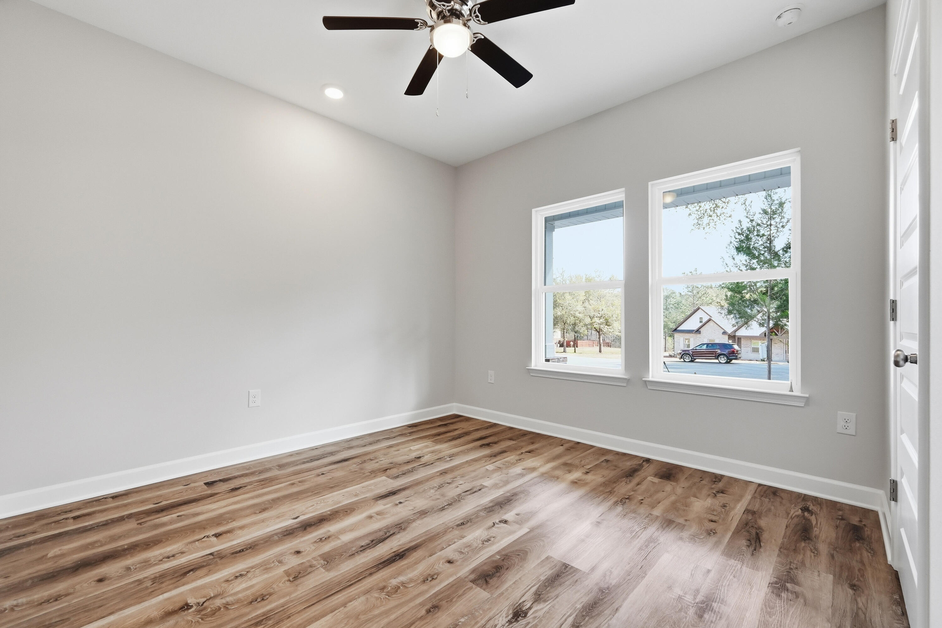 SILVER OAKS PH 1 - Residential