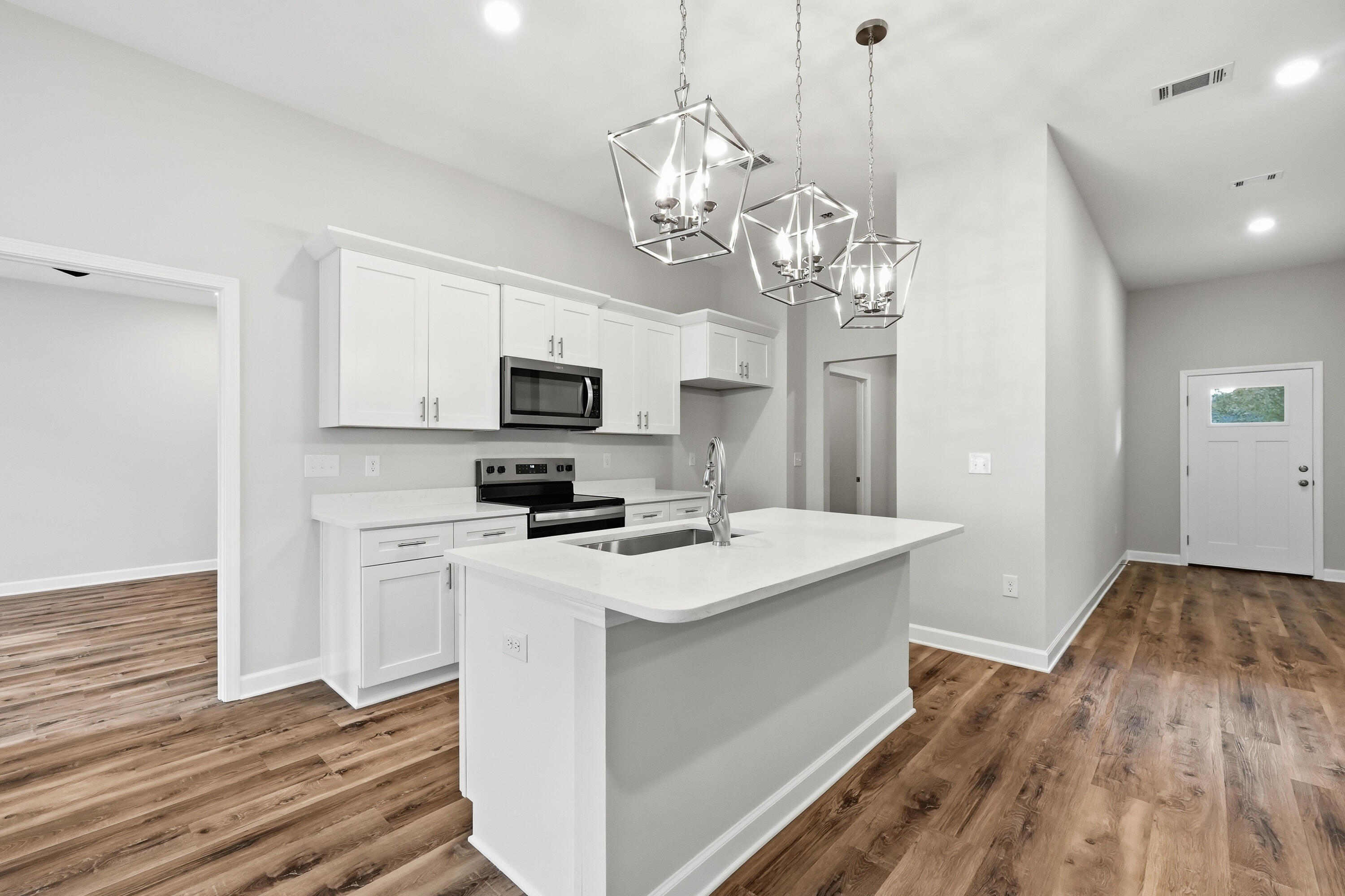 SILVER OAKS PH 1 - Residential