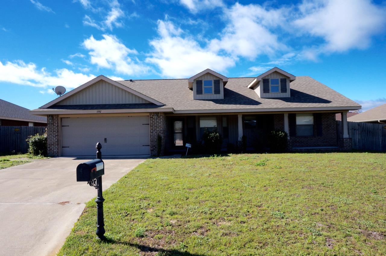 BAY PINES - Residential