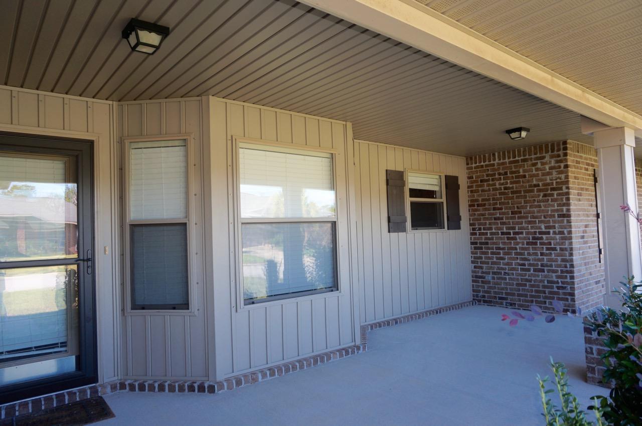 BAY PINES - Residential