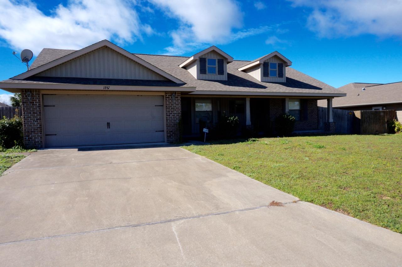 BAY PINES - Residential