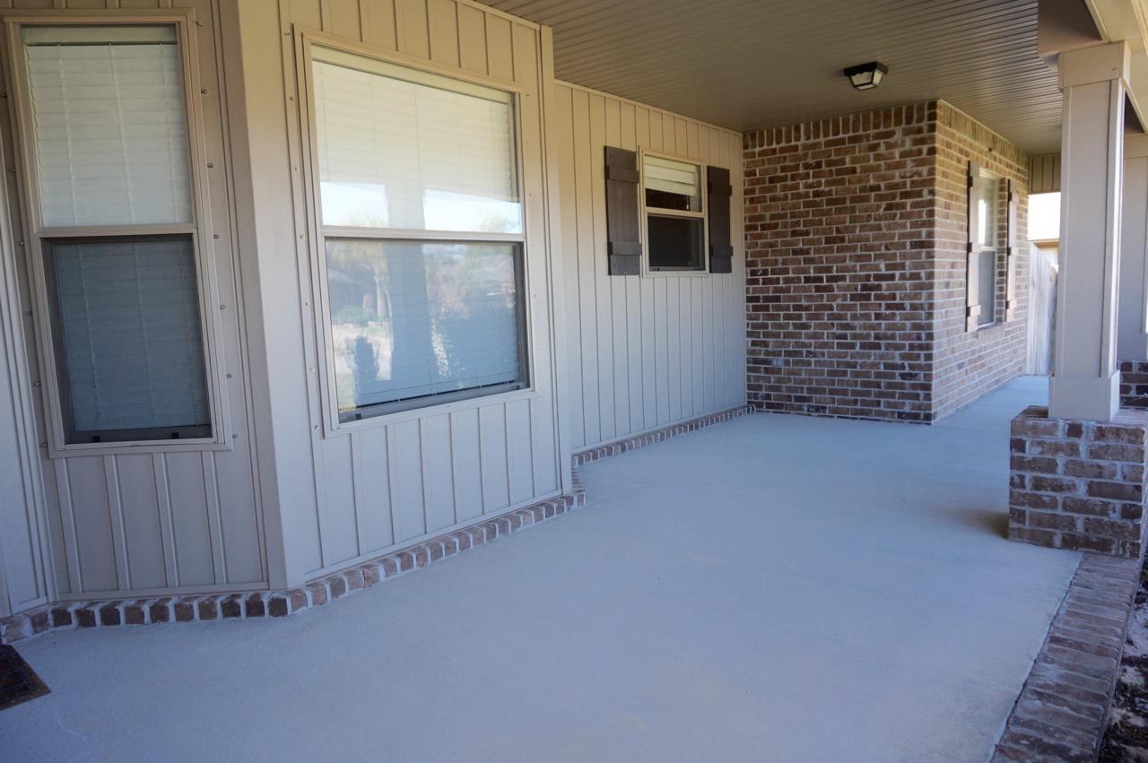 BAY PINES - Residential