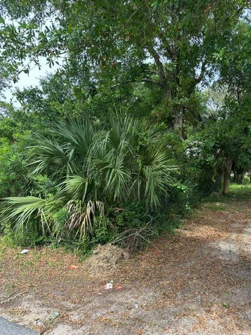 Situated in the heart of Fort Walton Beach, this lot places you minutes from major corridors, residential neighborhoods, and established commercial activity. The visibility and accessibility make it a standout opportunity in a market where small commercial parcels are increasingly scarce.
This parcel is a blank canvas ready to support your vision--whether you're building a new commercial structure, expanding an existing operation, or securing overflow space for parking, storage, equipment, or fleet vehicles. Its central location makes it especially appealing for:
*Contractors and service companies needing a home base
*Investors seeking a versatile, income-producing commercial site
*Businesses looking for additional operational space in a tight market
*Developers wanting a clean slate in a proven commercial zone.

Fort Walton Beach continues to demonstrate stable commercial demand, driven by military presence, tourism, and year-round local economic activity. Central parcels of this size are increasingly scarce, making this a compelling acquisition for investors seeking durable value in a resilient market.

Buyers are ultimately responsible for confirming that the property meets their needs, intended use, and expectations. This includes:
*Zoning & Land Use
*Surveys & Boundaries  
*Environmental & Soil Conditions
*Utilities & Infrastructure 
*Permitting & Buildability

TAPP Fees for sewer and water have been paid. Impact fees will apply

INHERETED PARCEL, NO SURVEY,