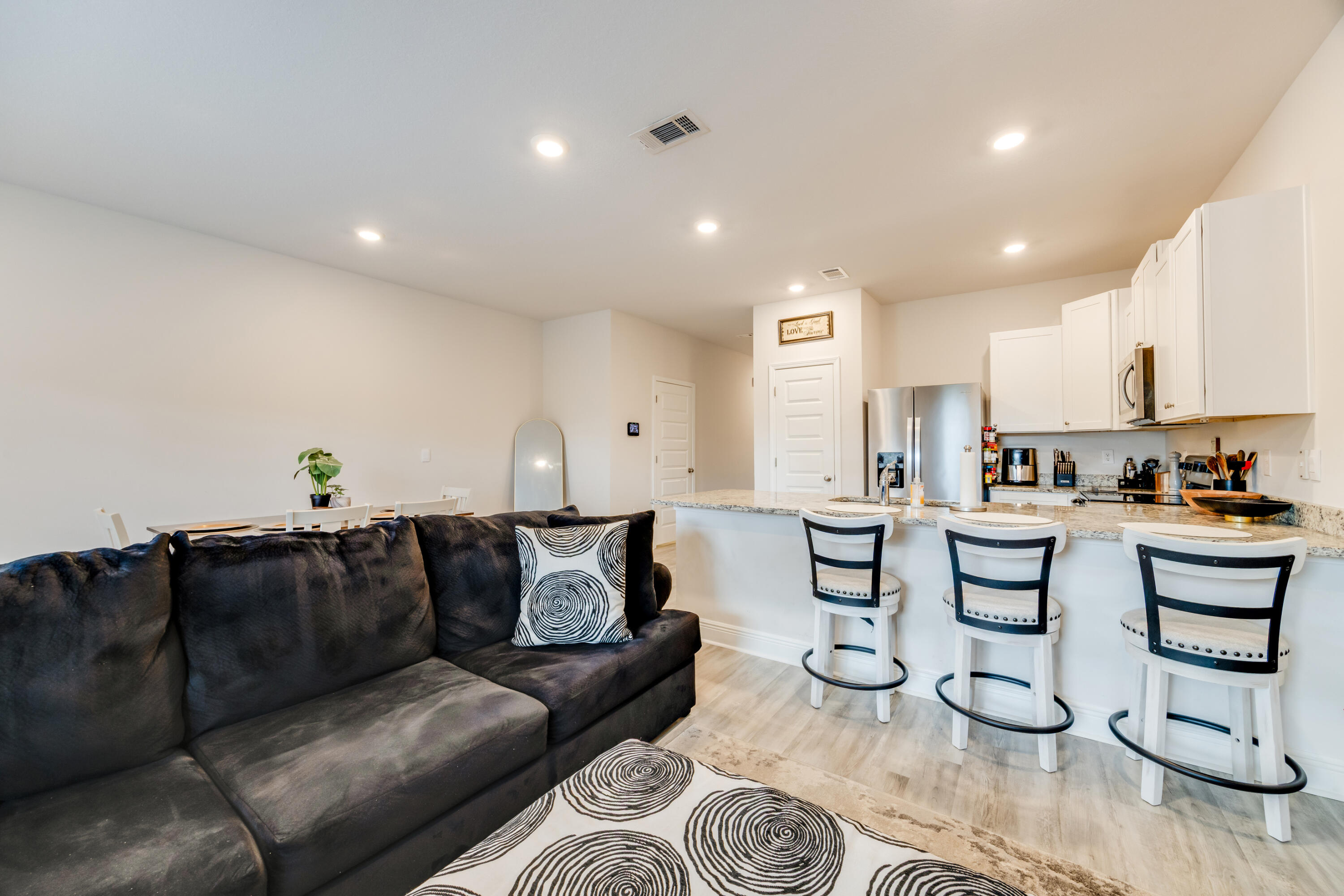 Coopers Landing - Residential Lease