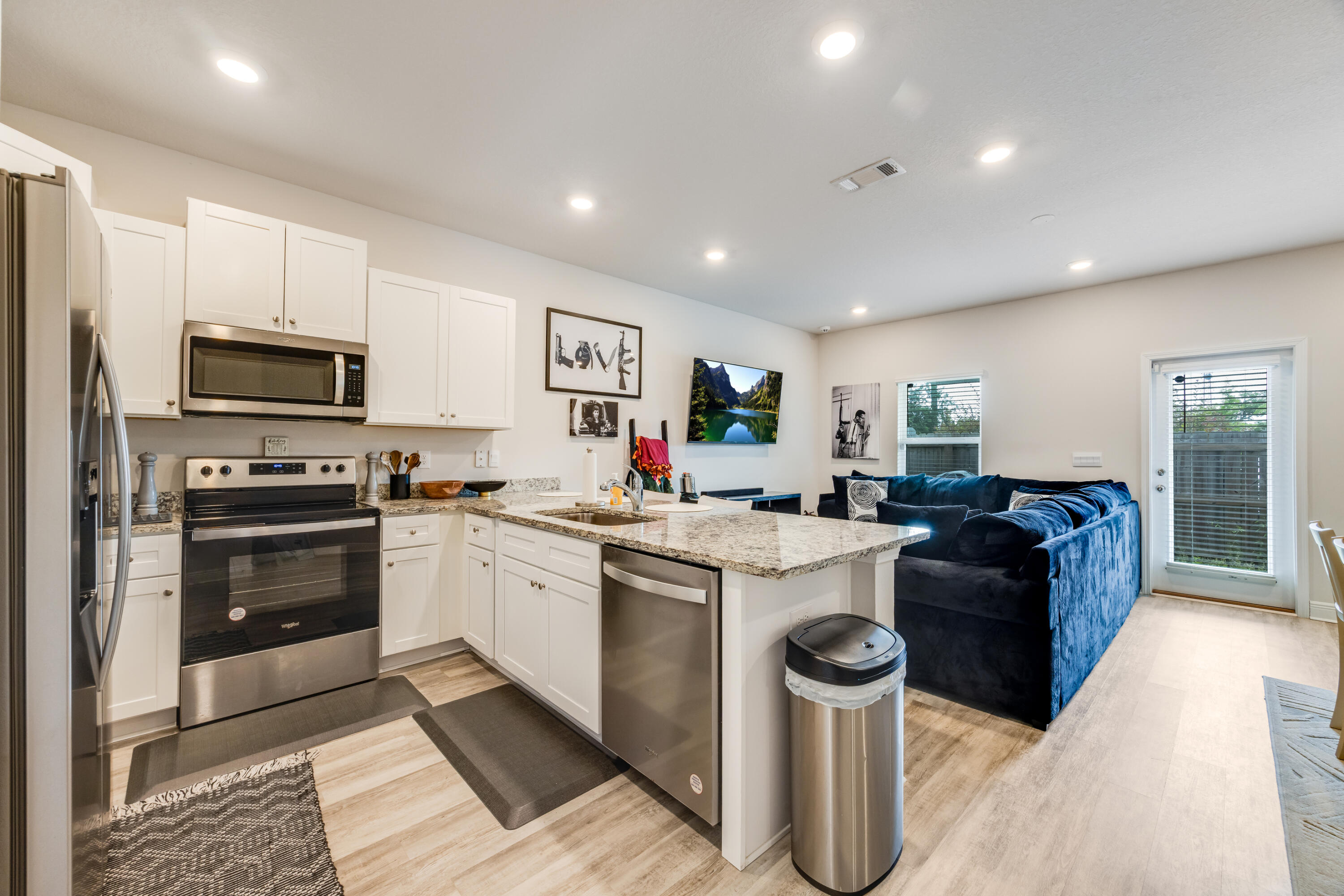 Coopers Landing - Residential Lease