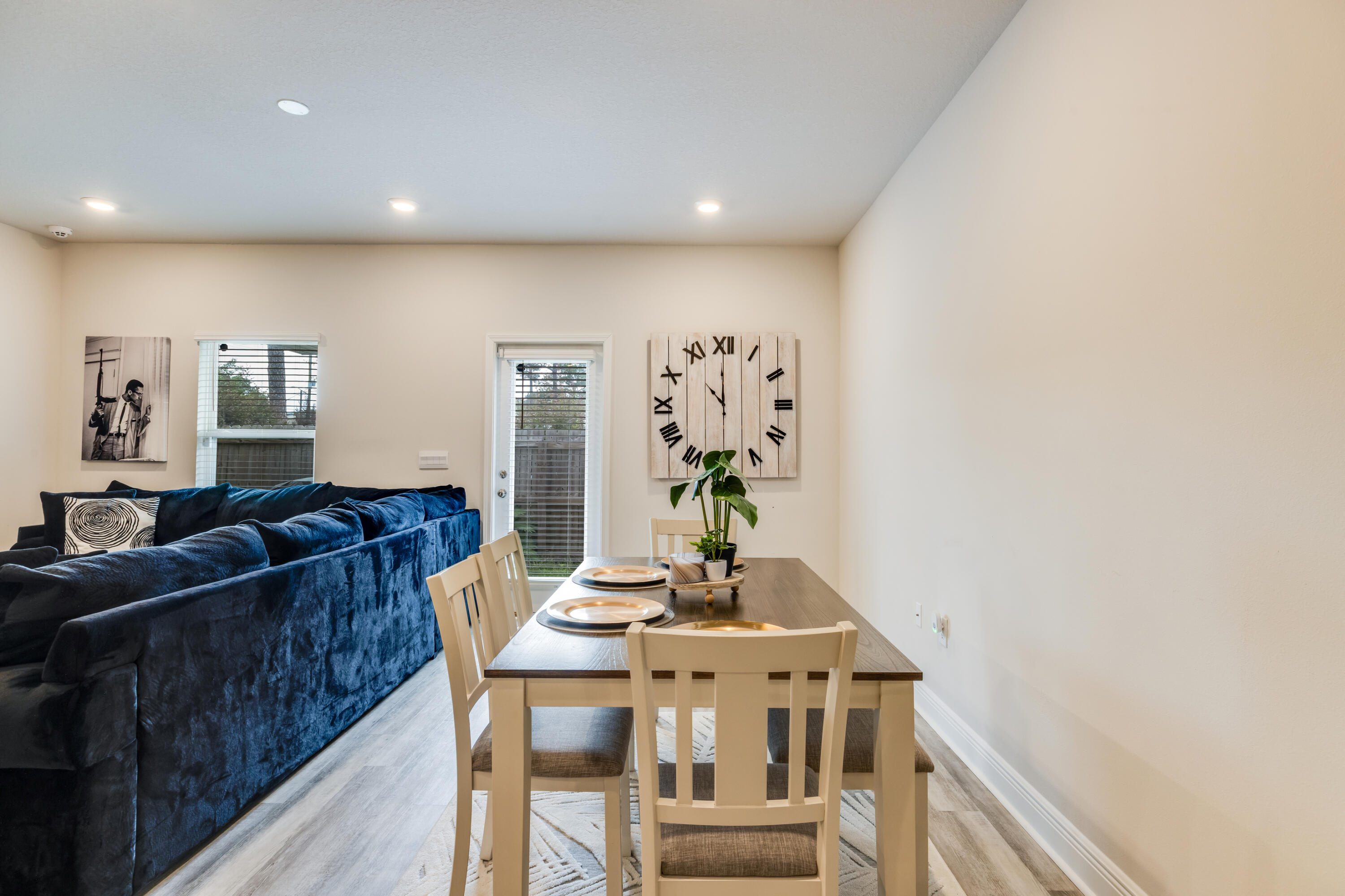 Coopers Landing - Residential Lease