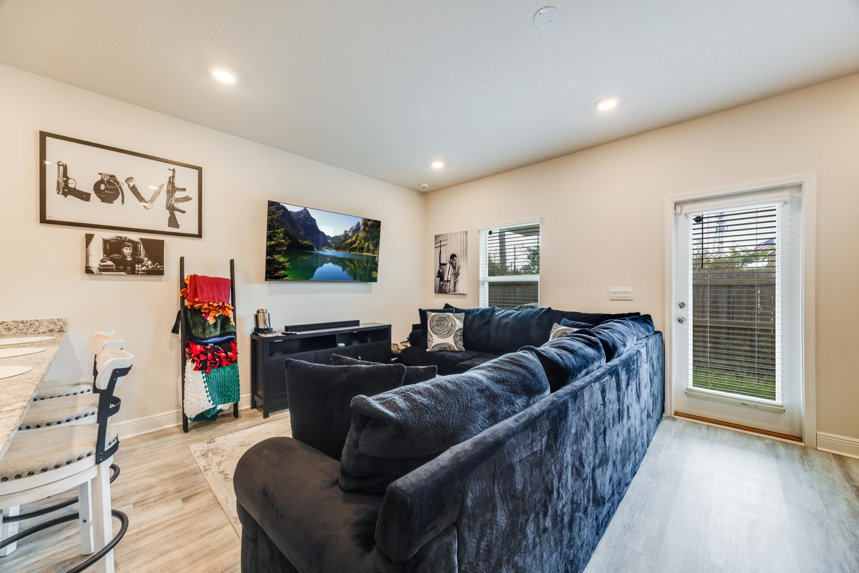 Coopers Landing - Residential Lease