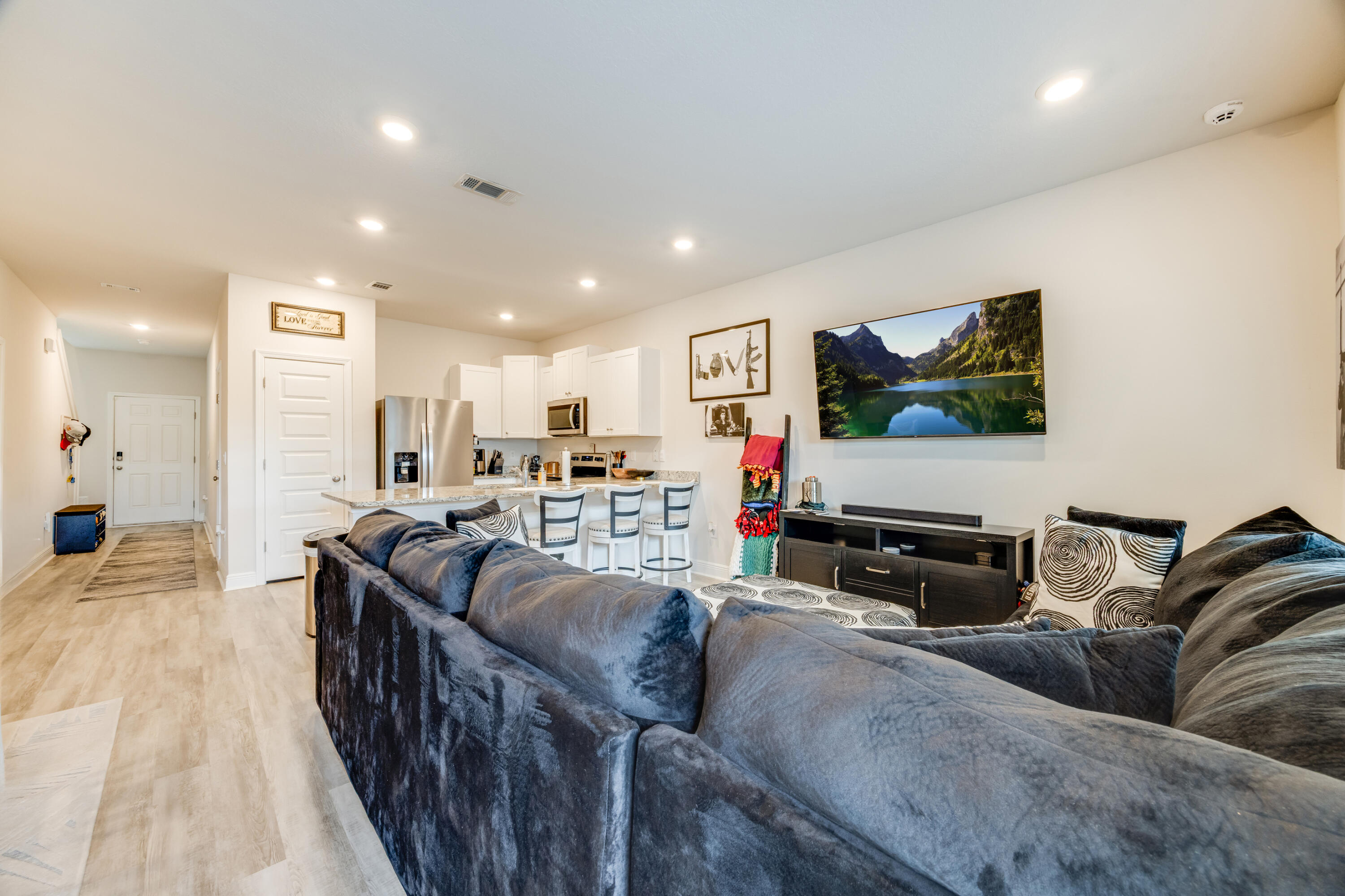 Coopers Landing - Residential Lease