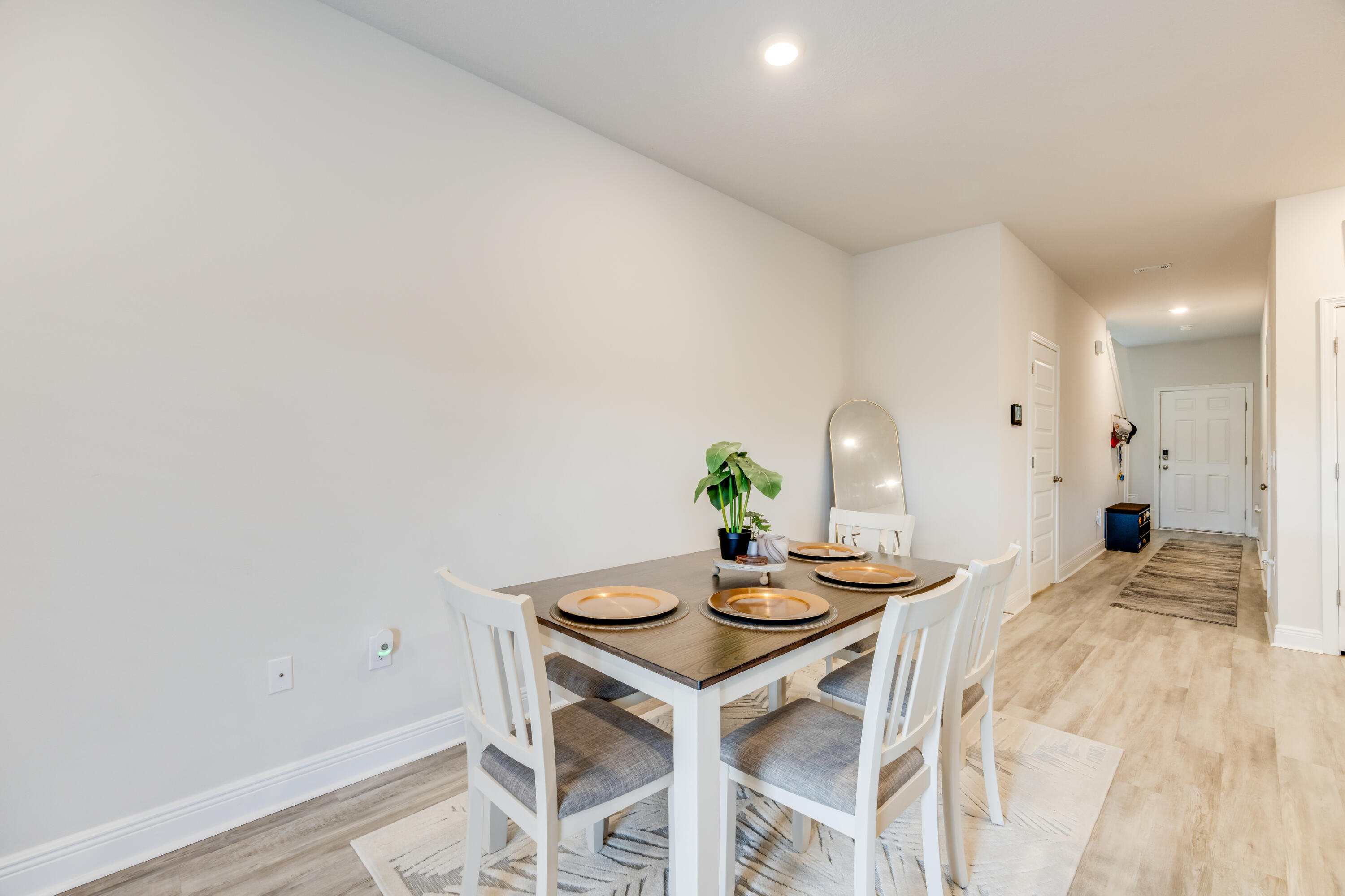 Coopers Landing - Residential Lease