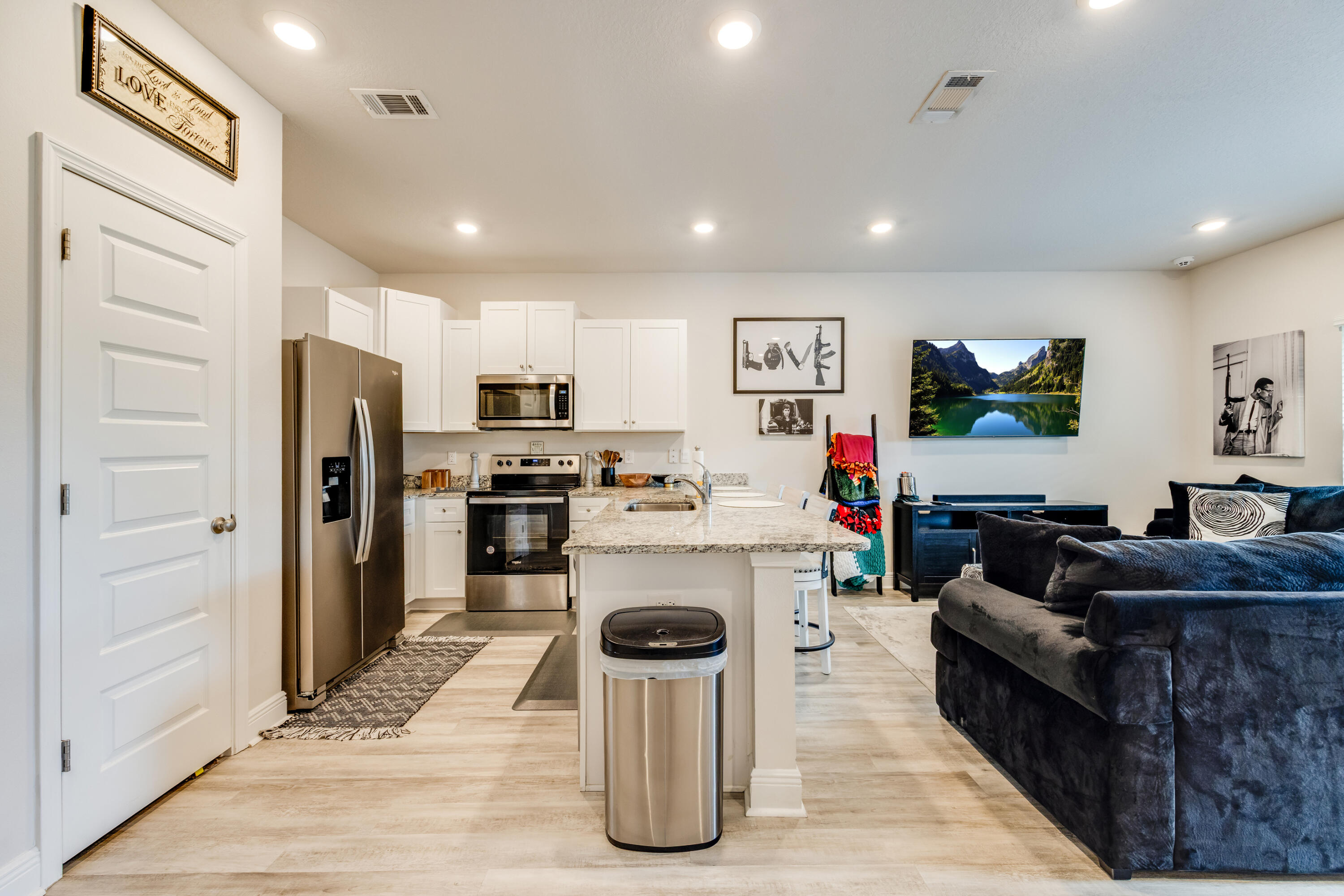 Coopers Landing - Residential Lease