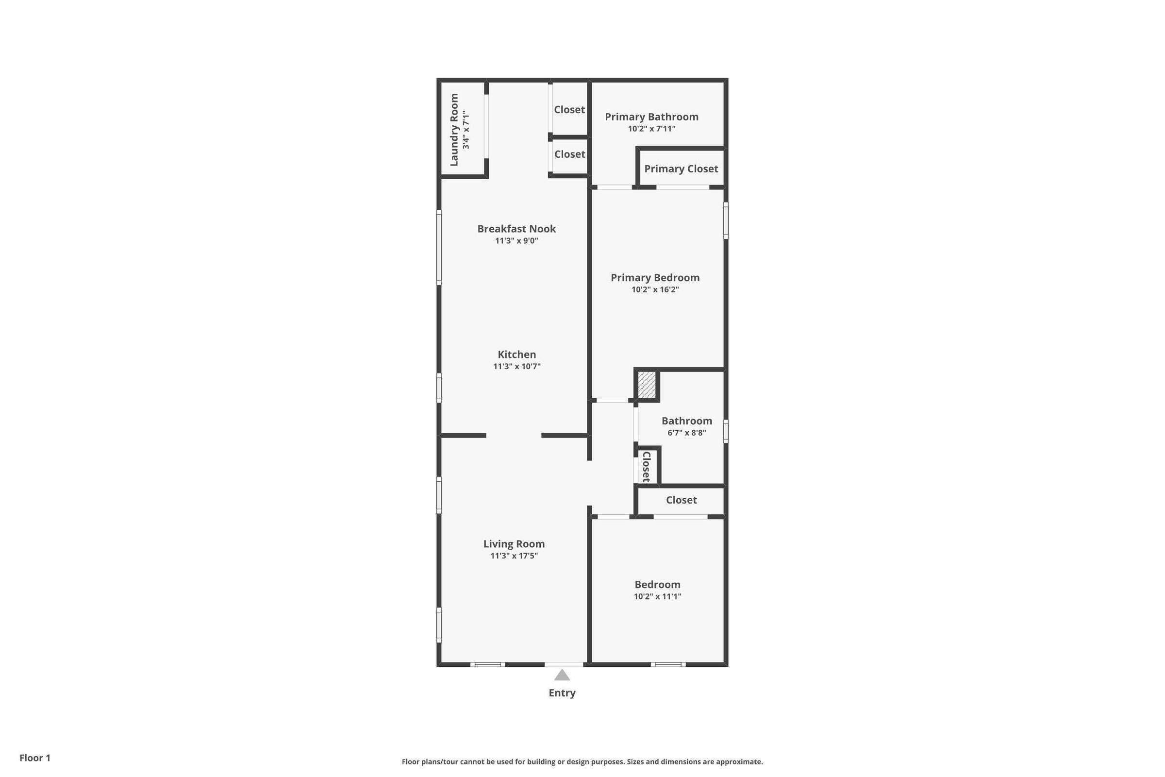5427 Bayleaf Drive