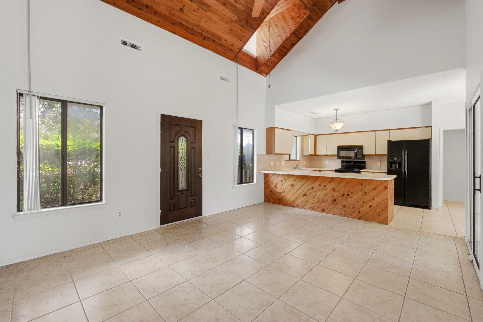 HOLLEY BY THE SEA - Residential