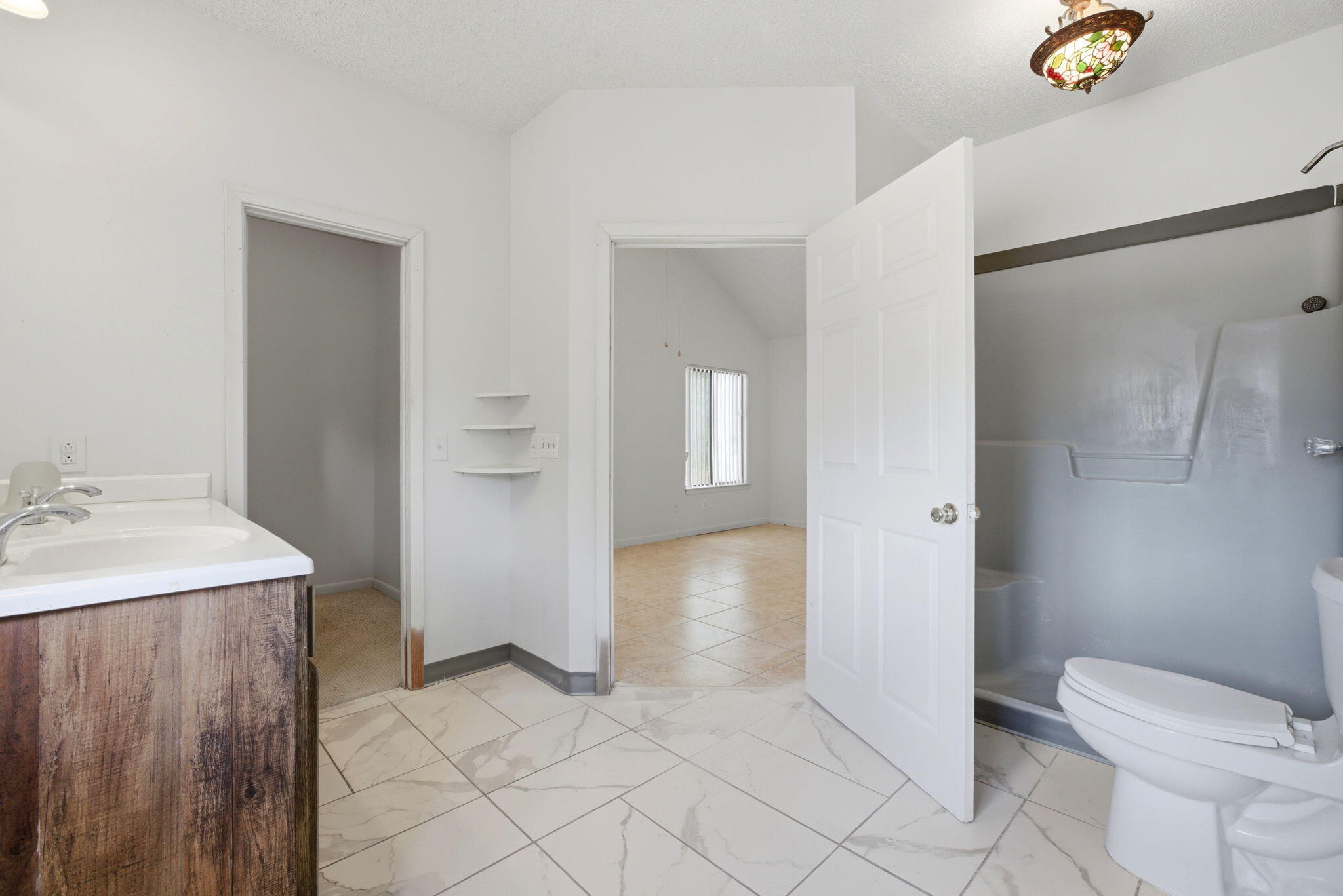 HOLLEY BY THE SEA - Residential