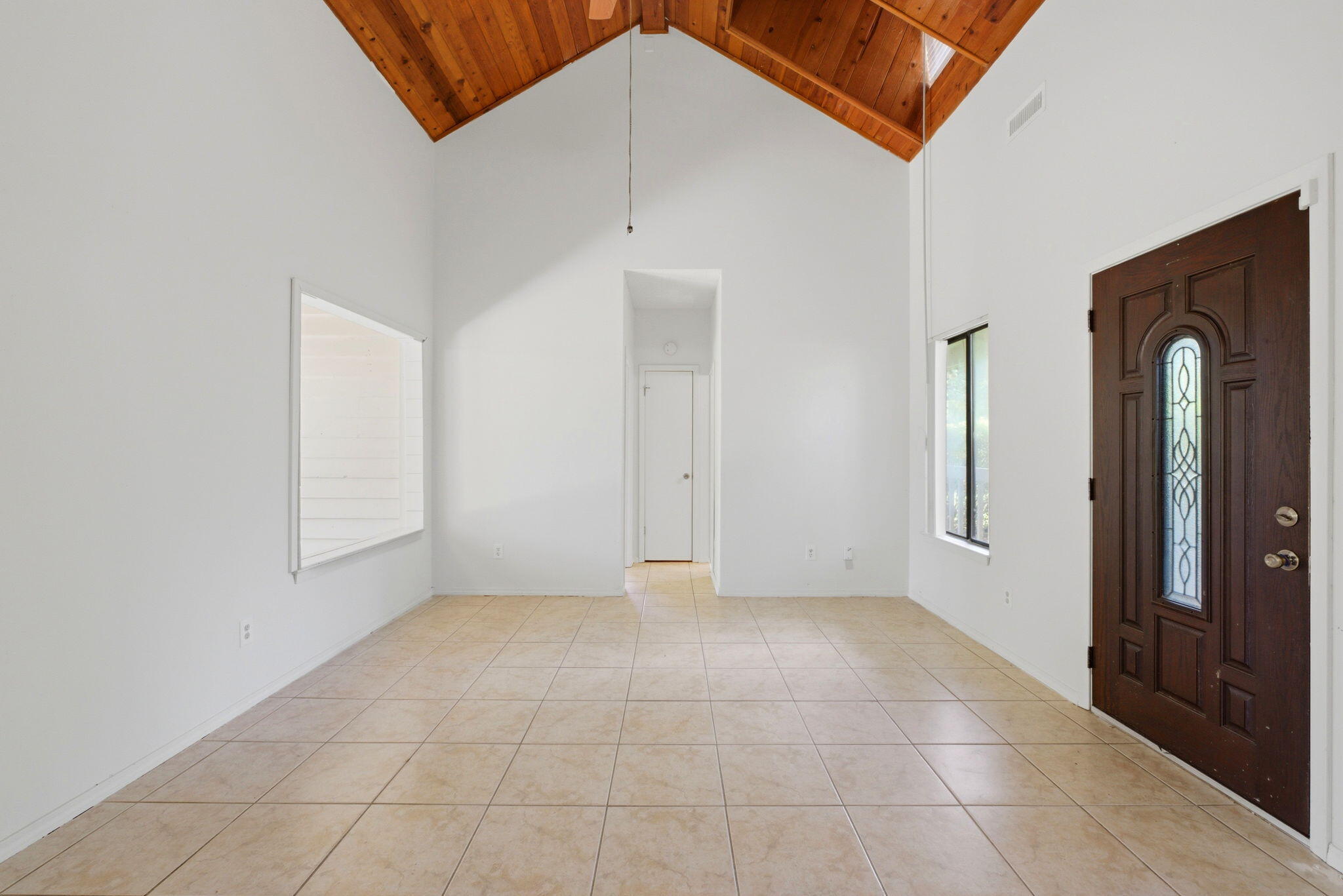 HOLLEY BY THE SEA - Residential
