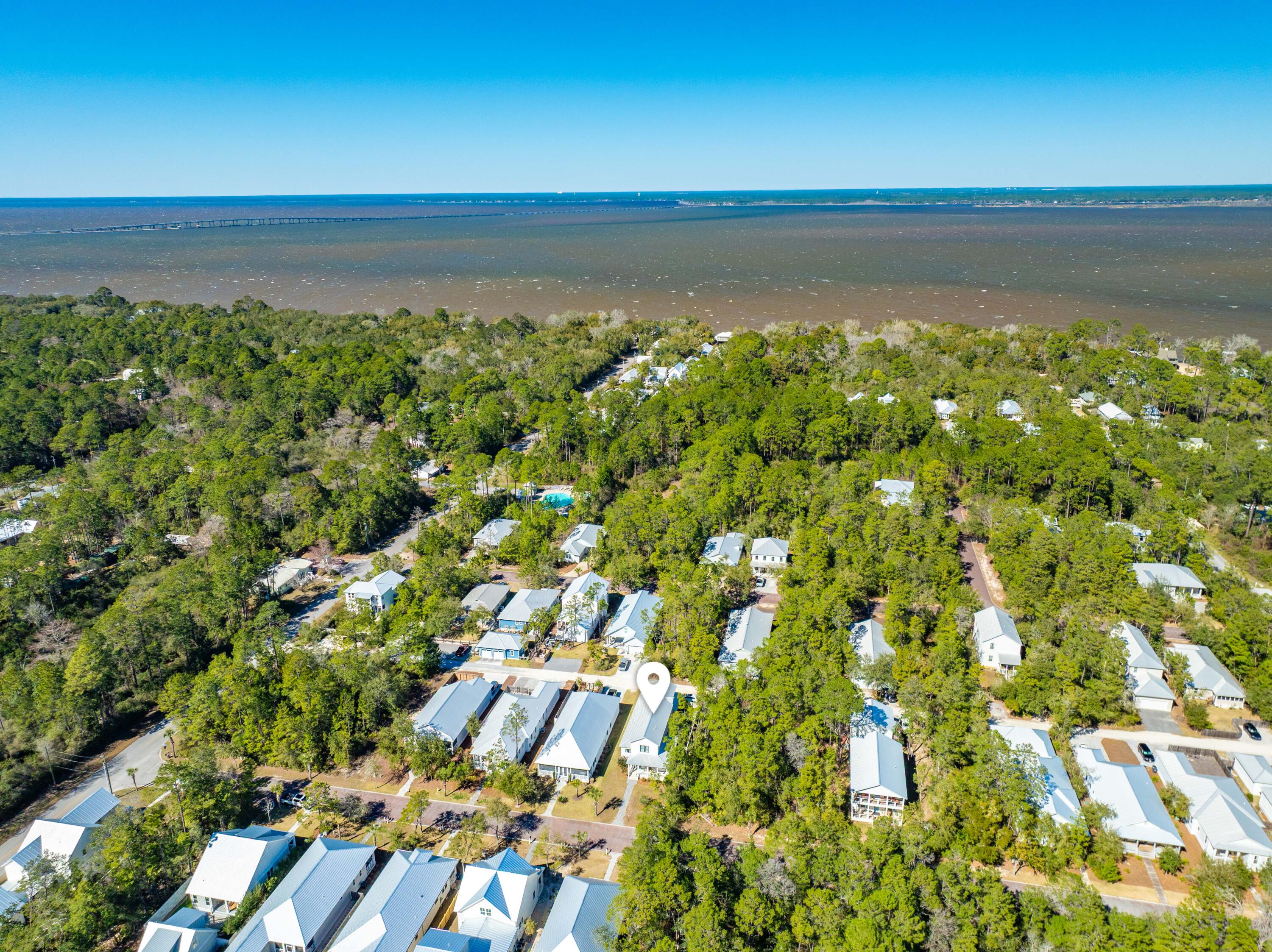 GRAYTON BAYOU - Residential