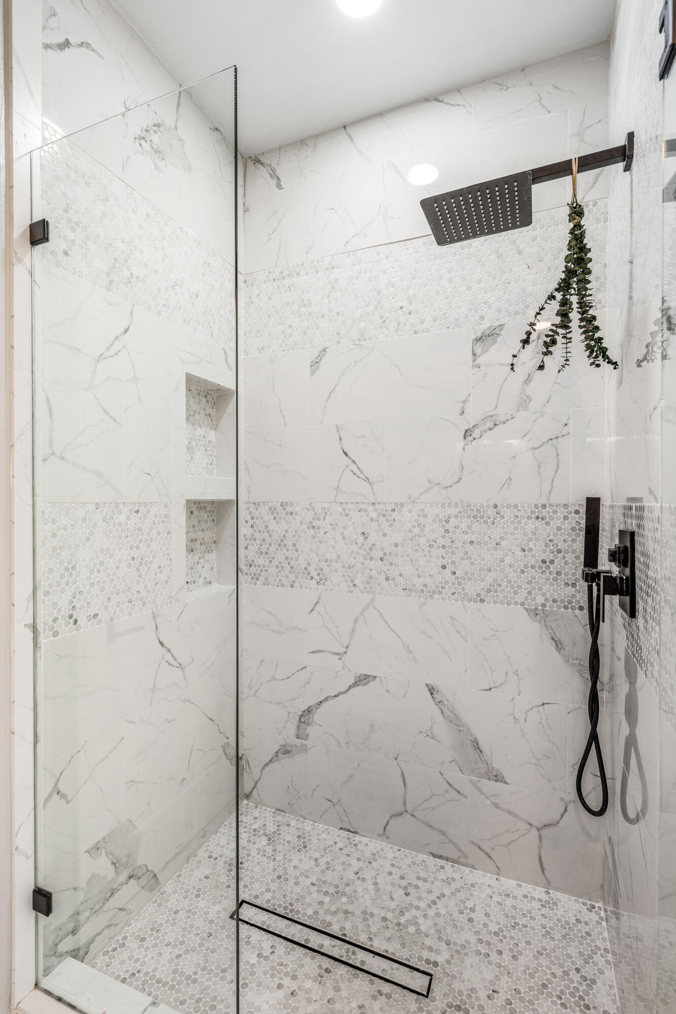 GRAYTON BAYOU - Residential