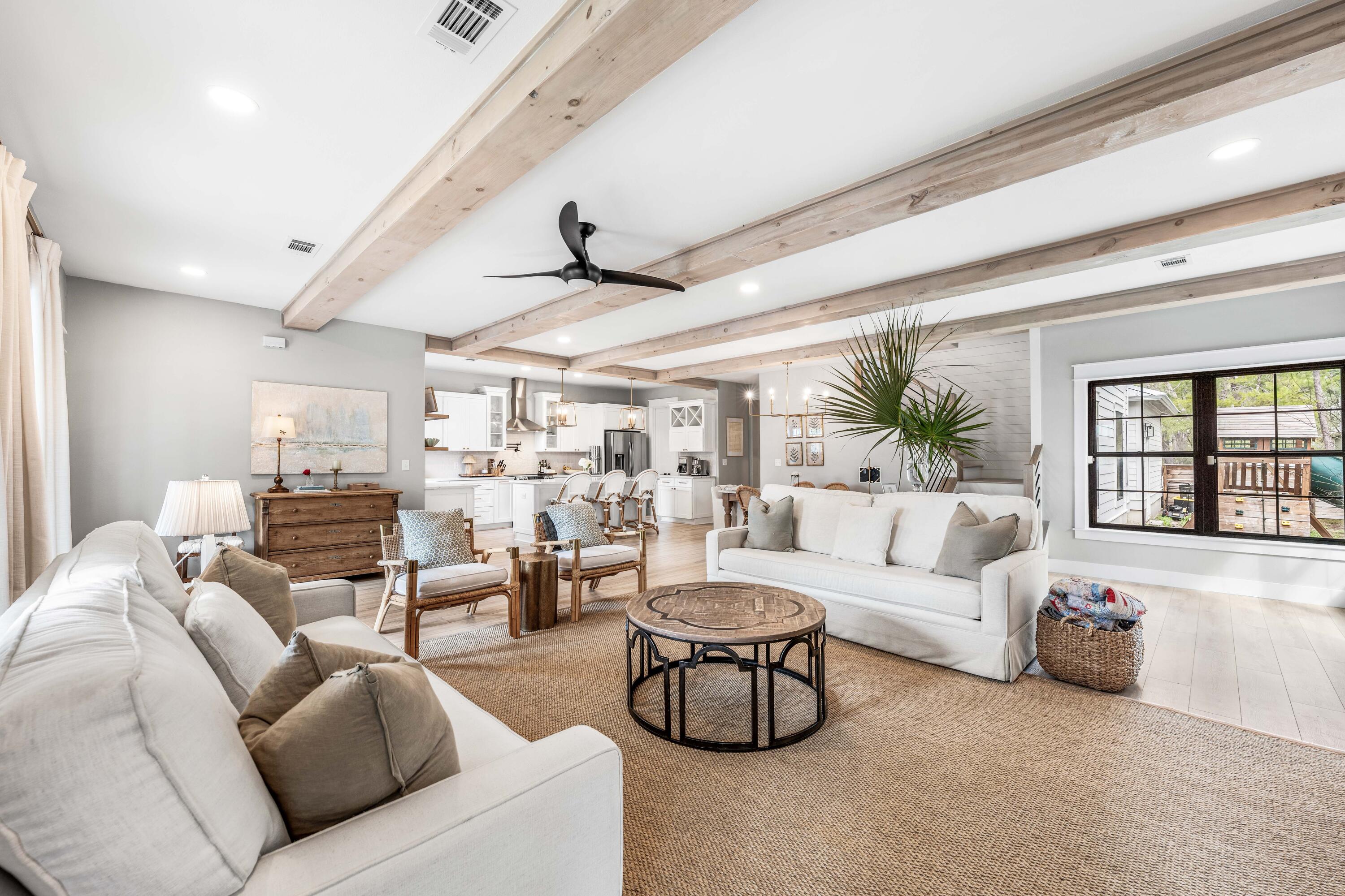 GRAYTON BAYOU - Residential