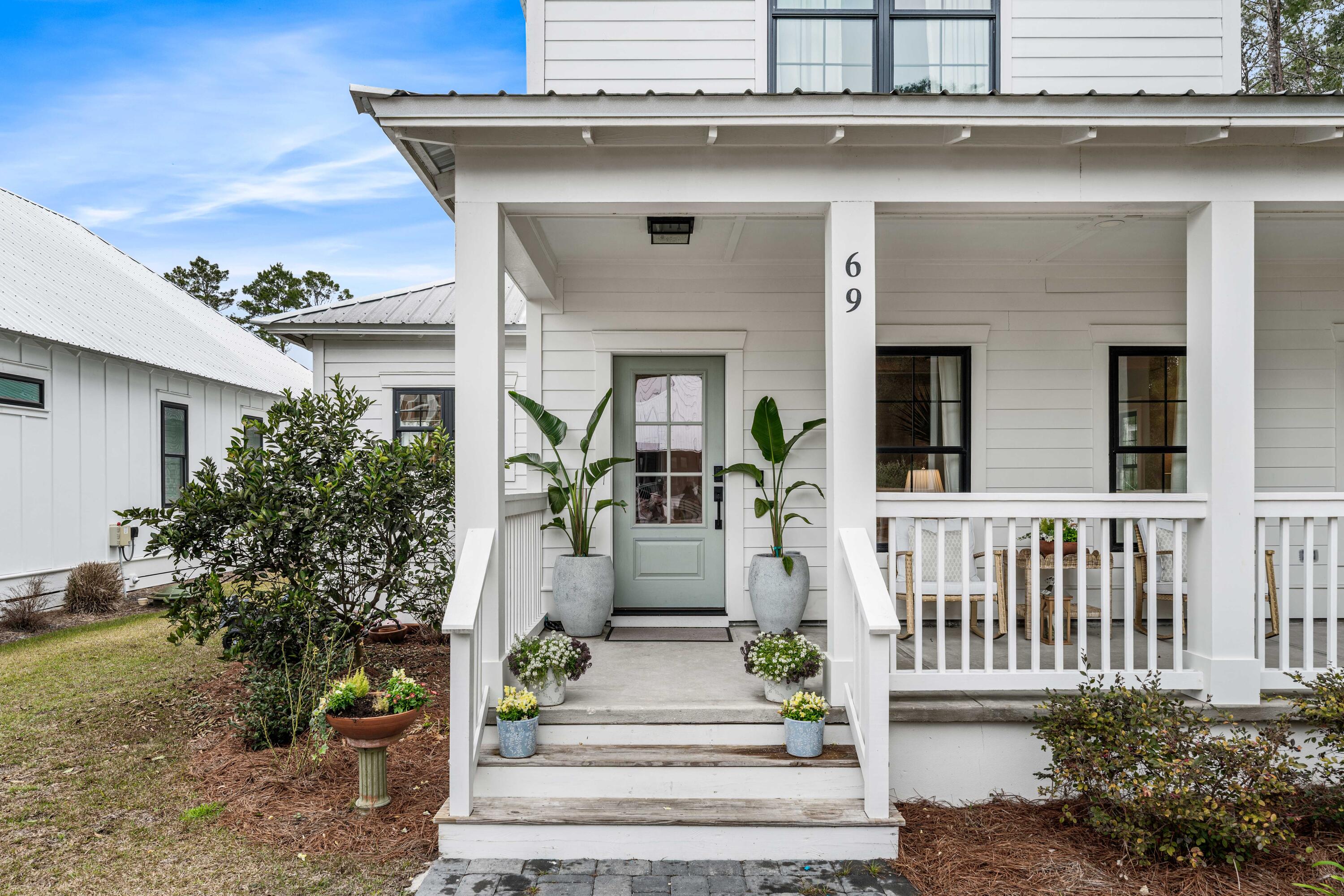 GRAYTON BAYOU - Residential