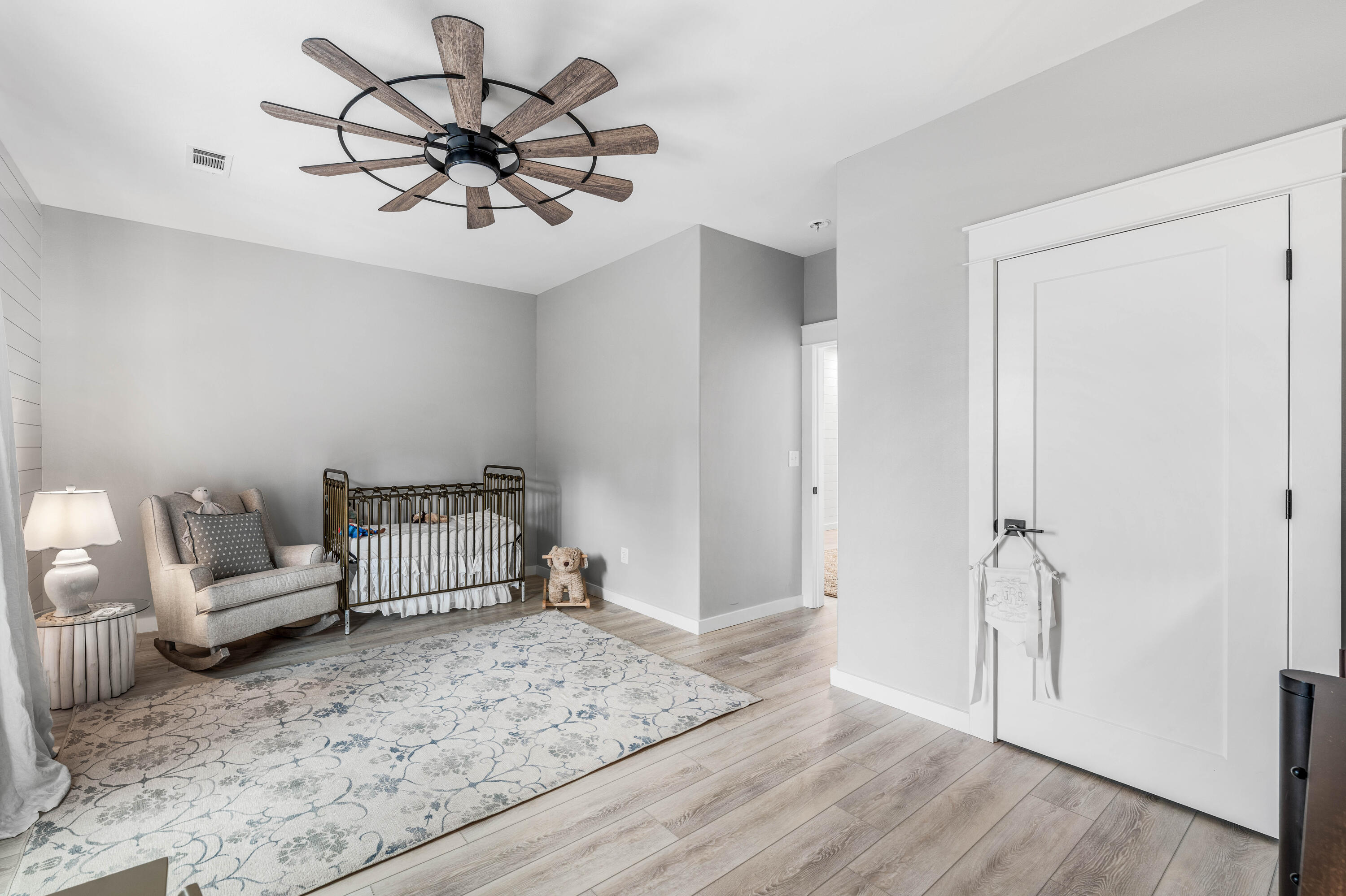 GRAYTON BAYOU - Residential