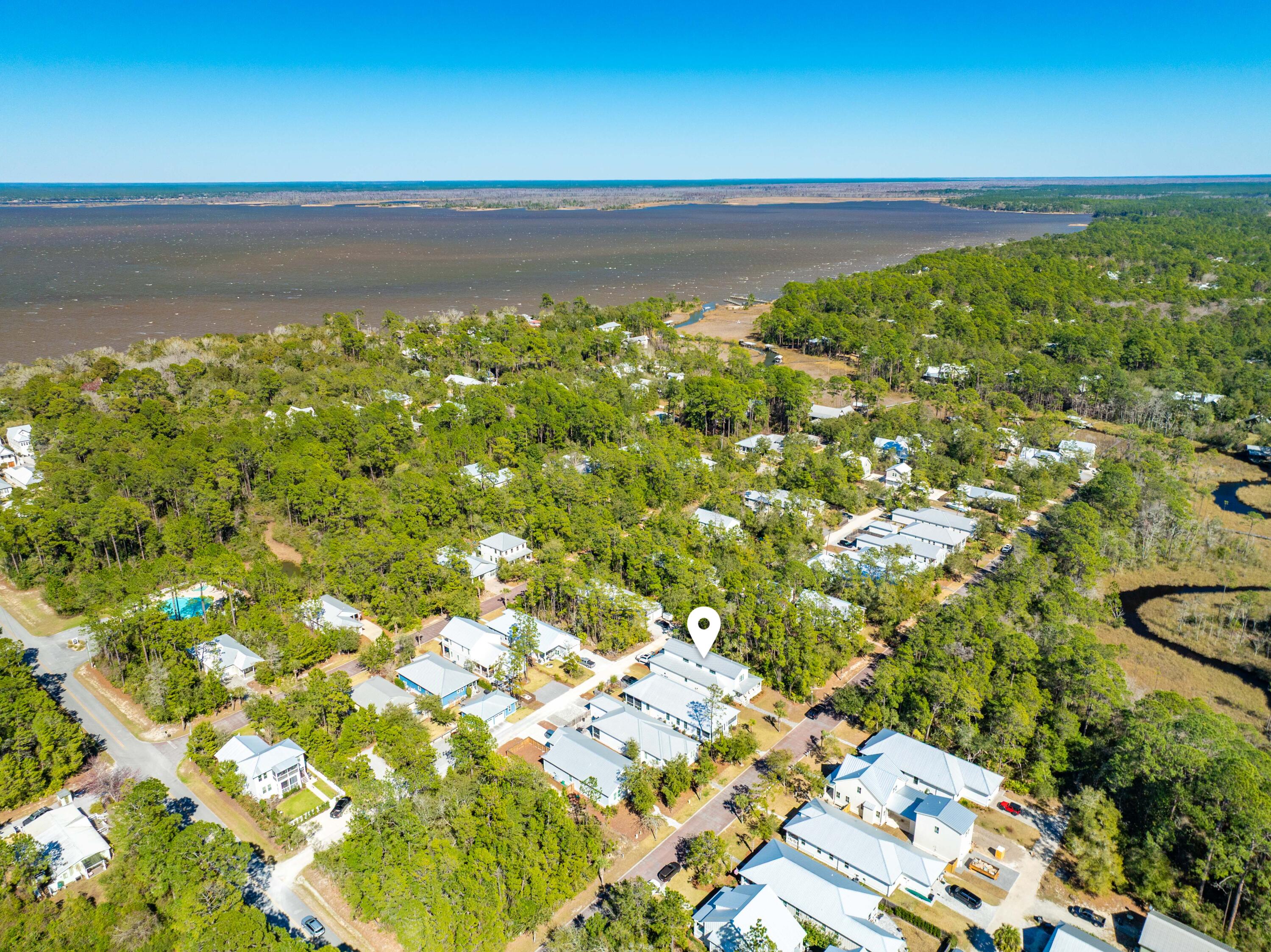 GRAYTON BAYOU - Residential