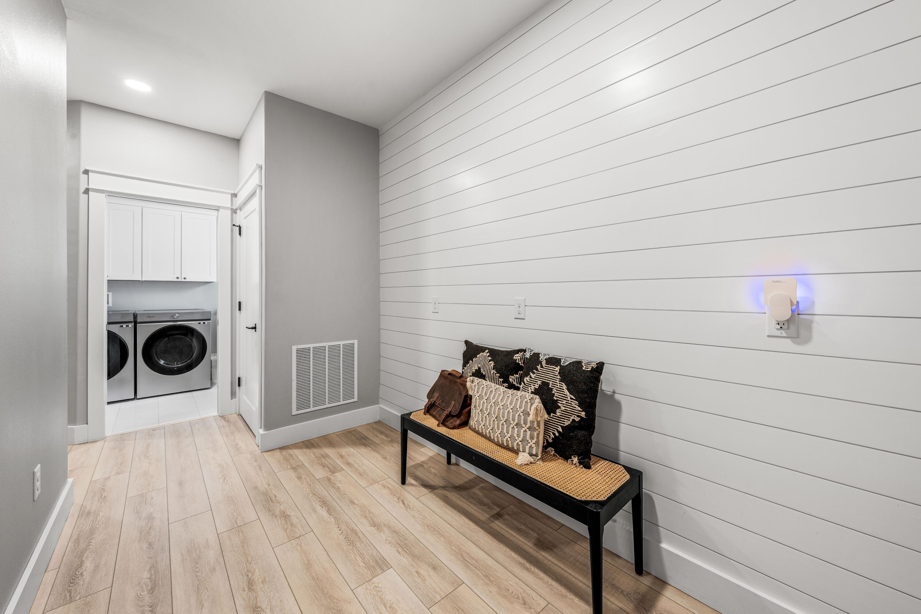 GRAYTON BAYOU - Residential