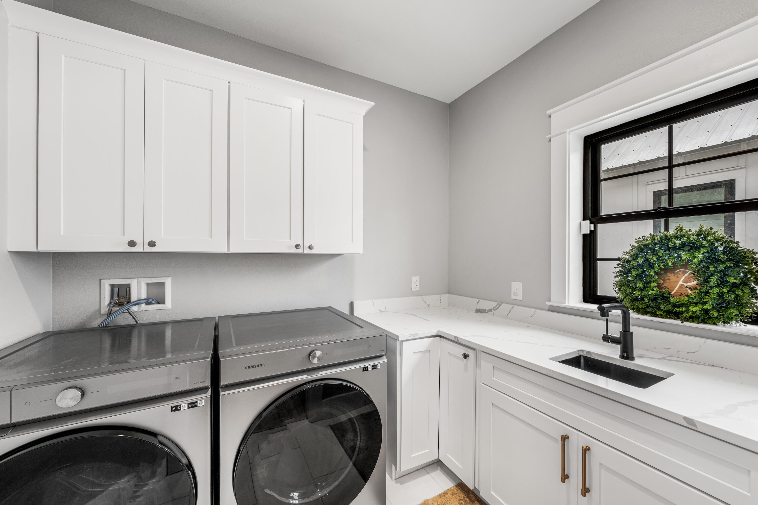 GRAYTON BAYOU - Residential