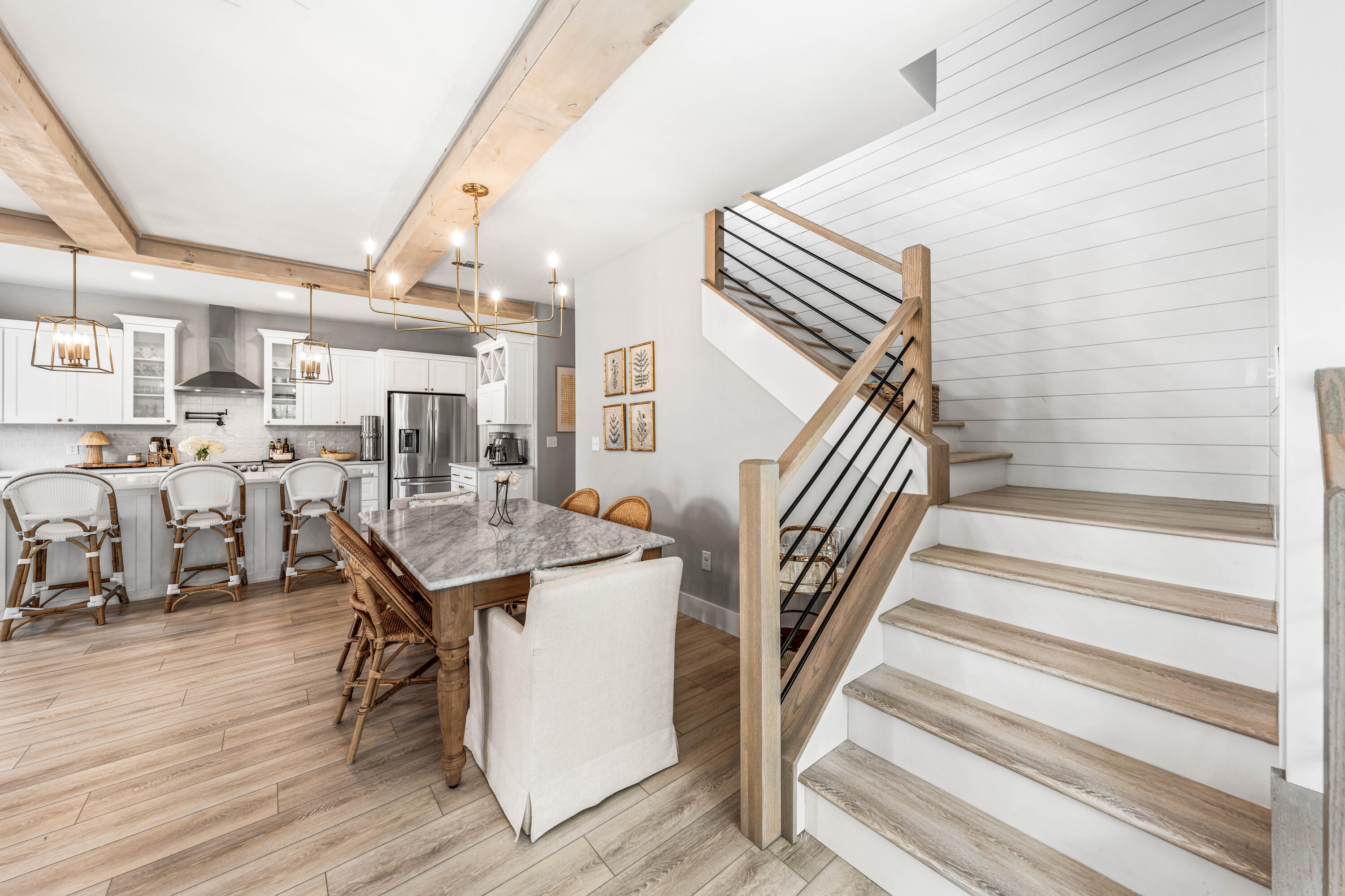 GRAYTON BAYOU - Residential