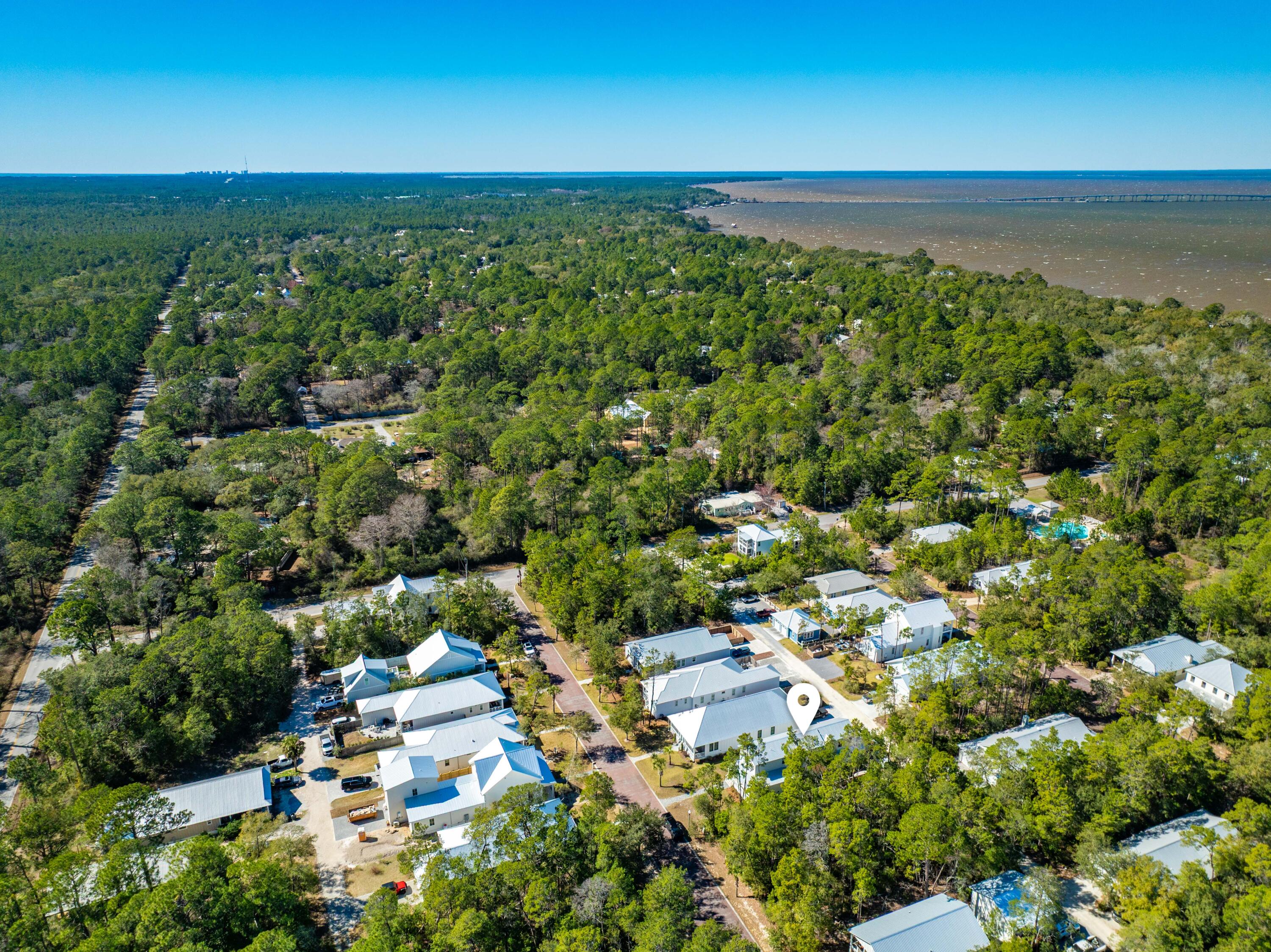 GRAYTON BAYOU - Residential