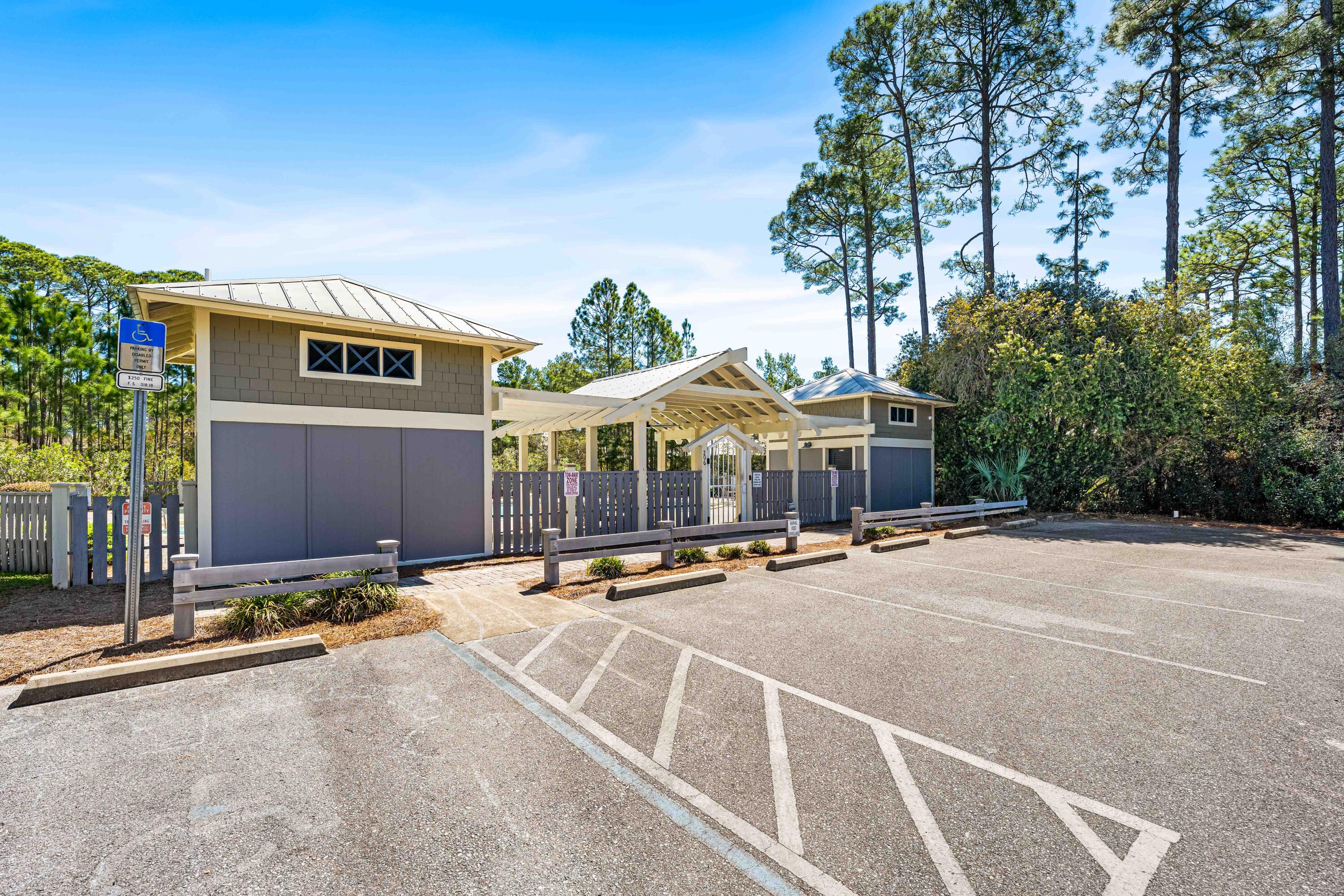 GRAYTON BAYOU - Residential