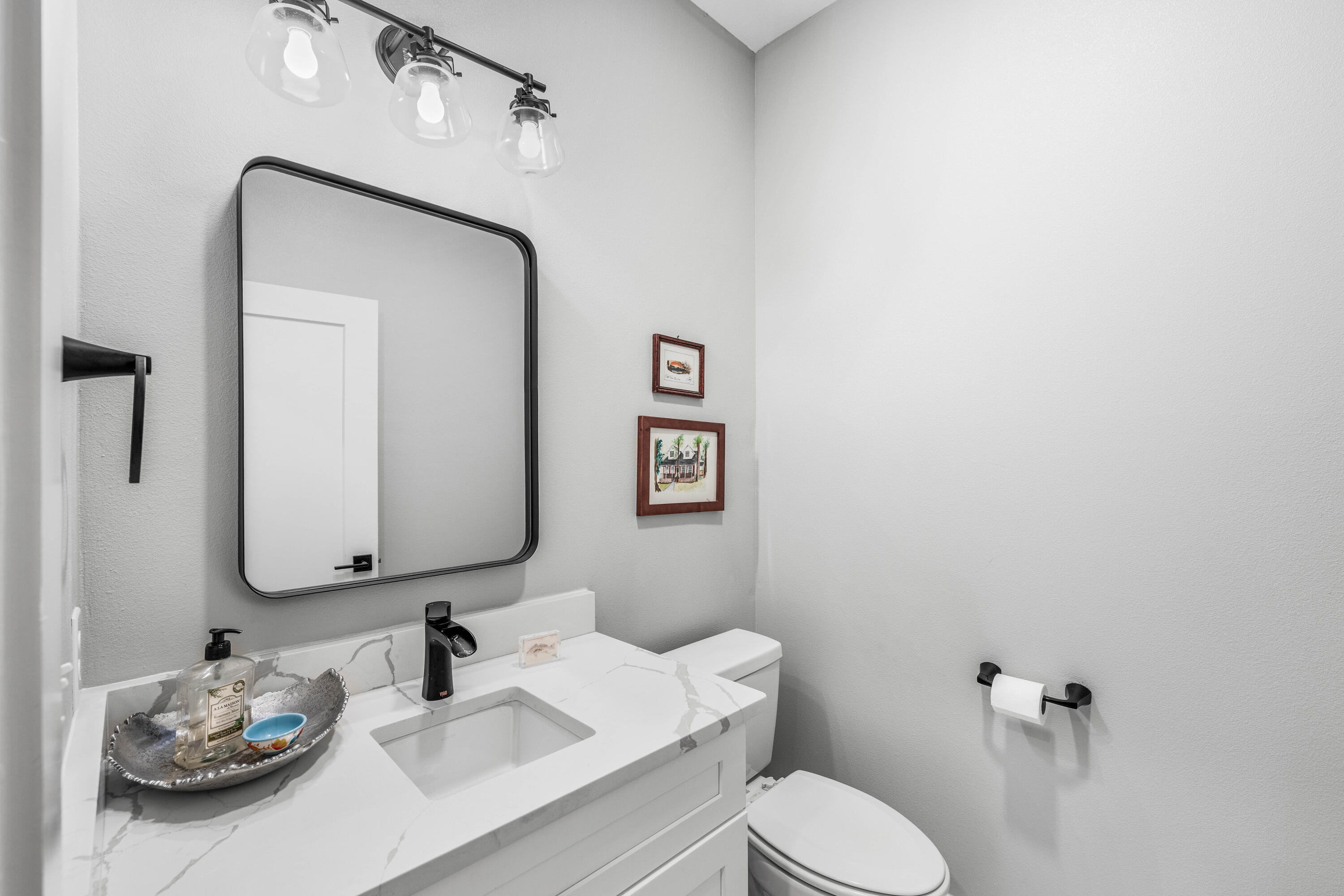 GRAYTON BAYOU - Residential