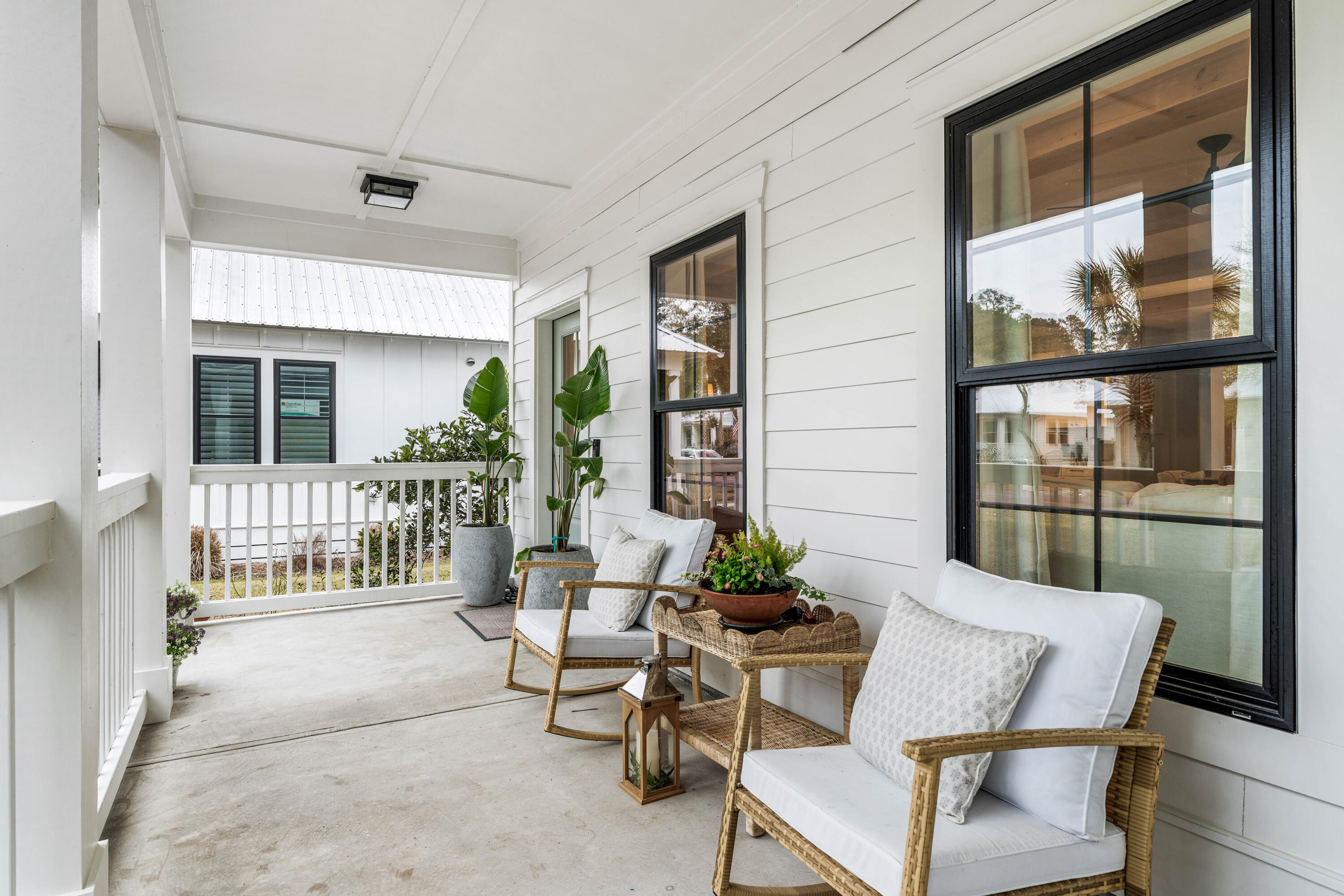 GRAYTON BAYOU - Residential