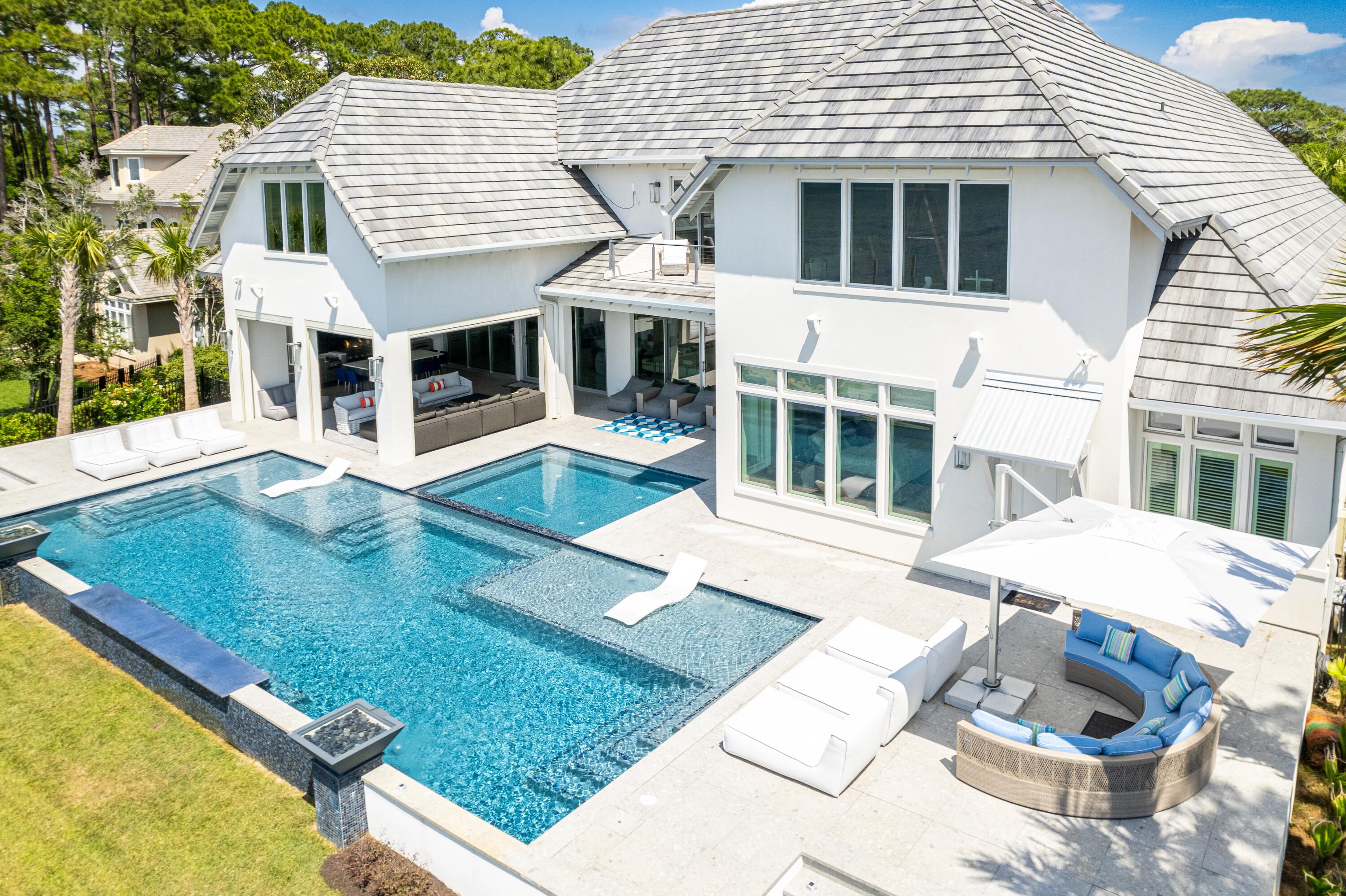 BURNT PINE - Residential