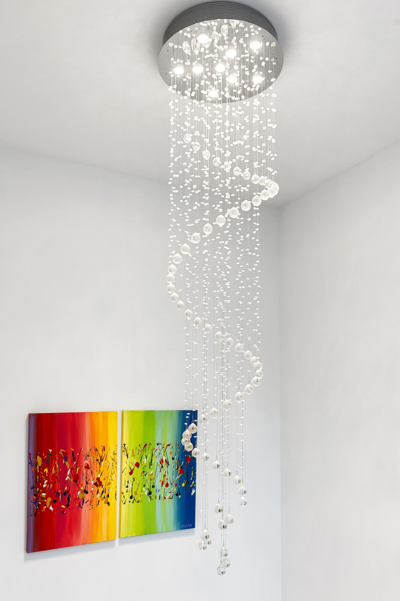 BURNT PINE - Residential