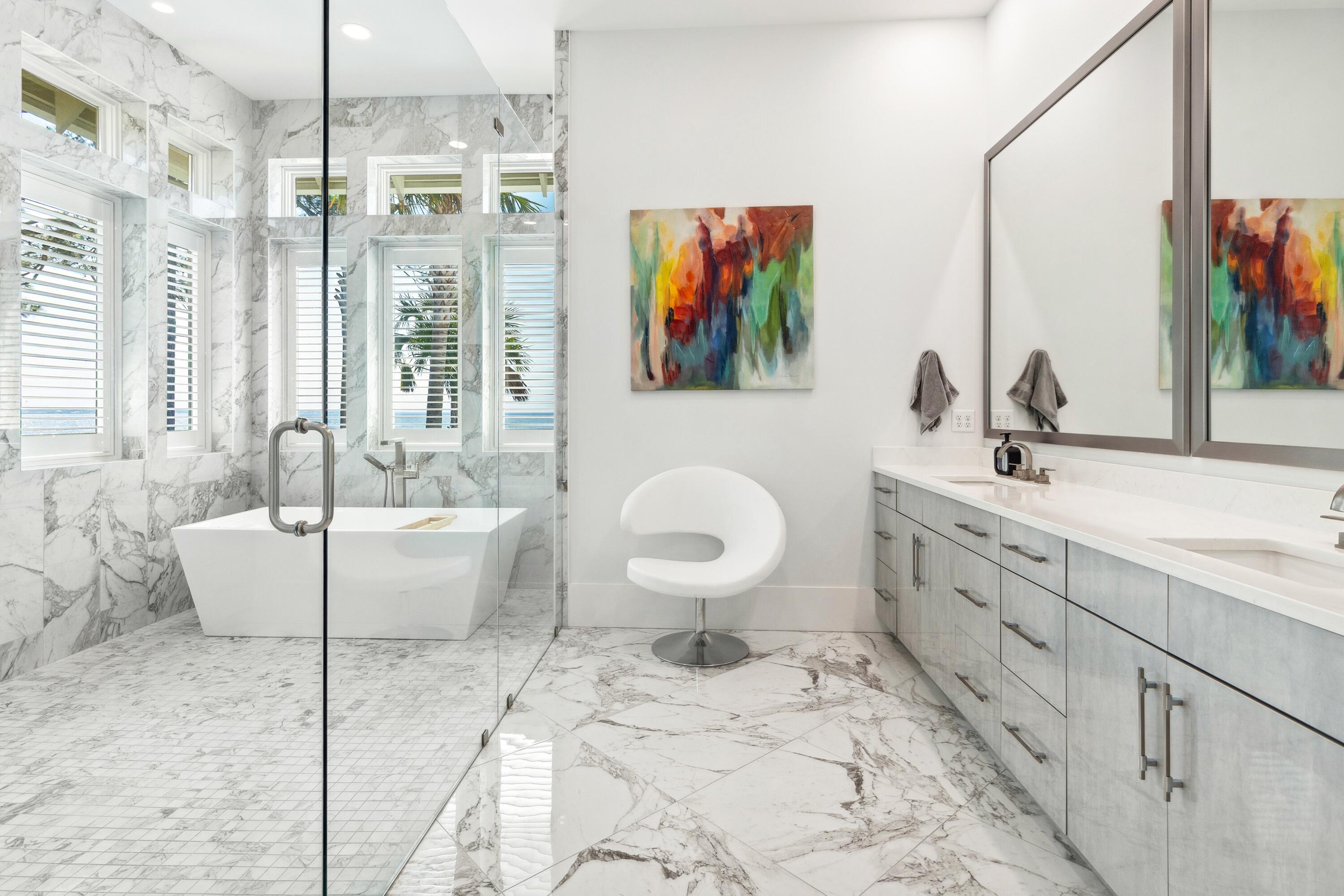 BURNT PINE - Residential